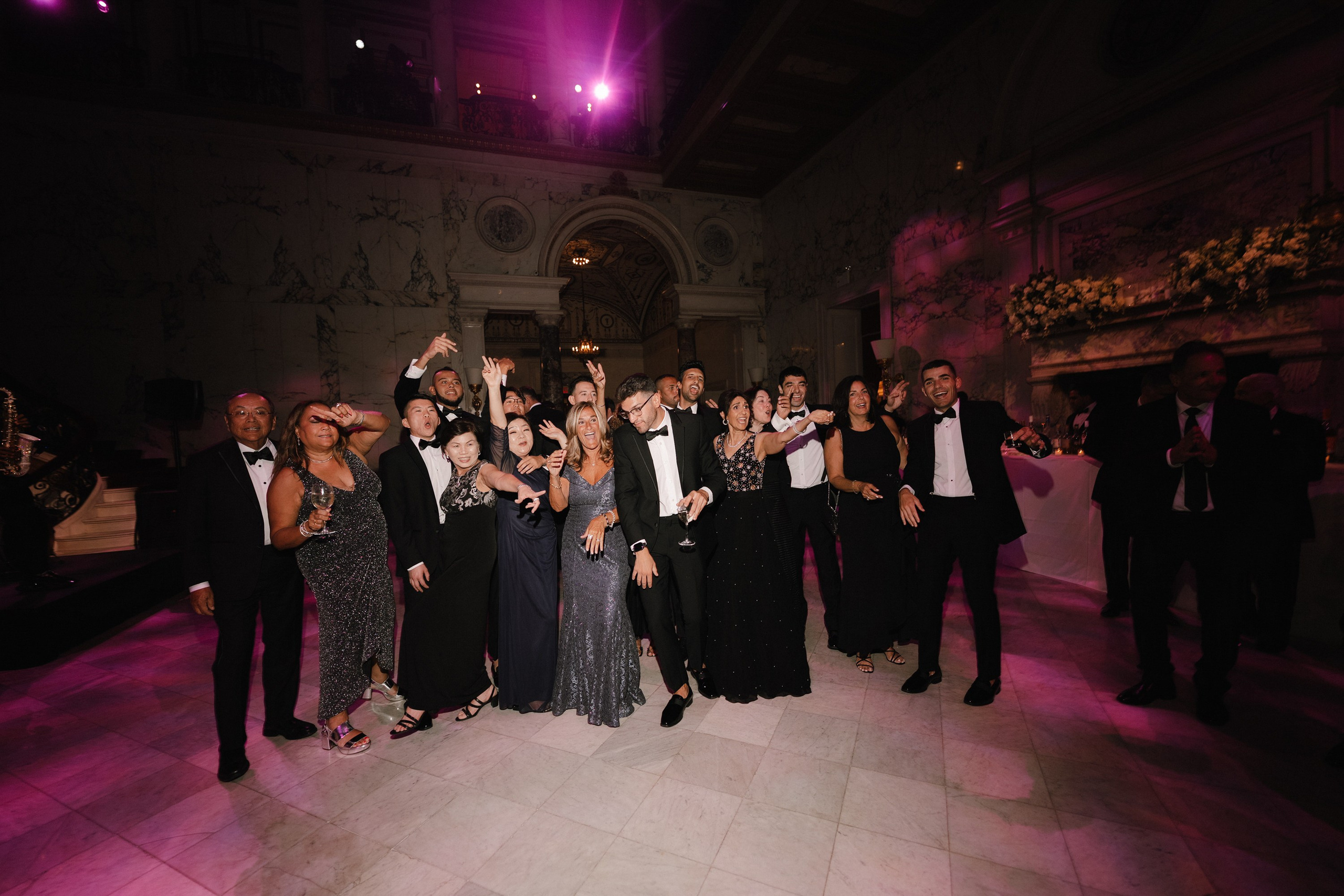 Nicole and Akash. Wedding photographer and videographer New York | New Jersey