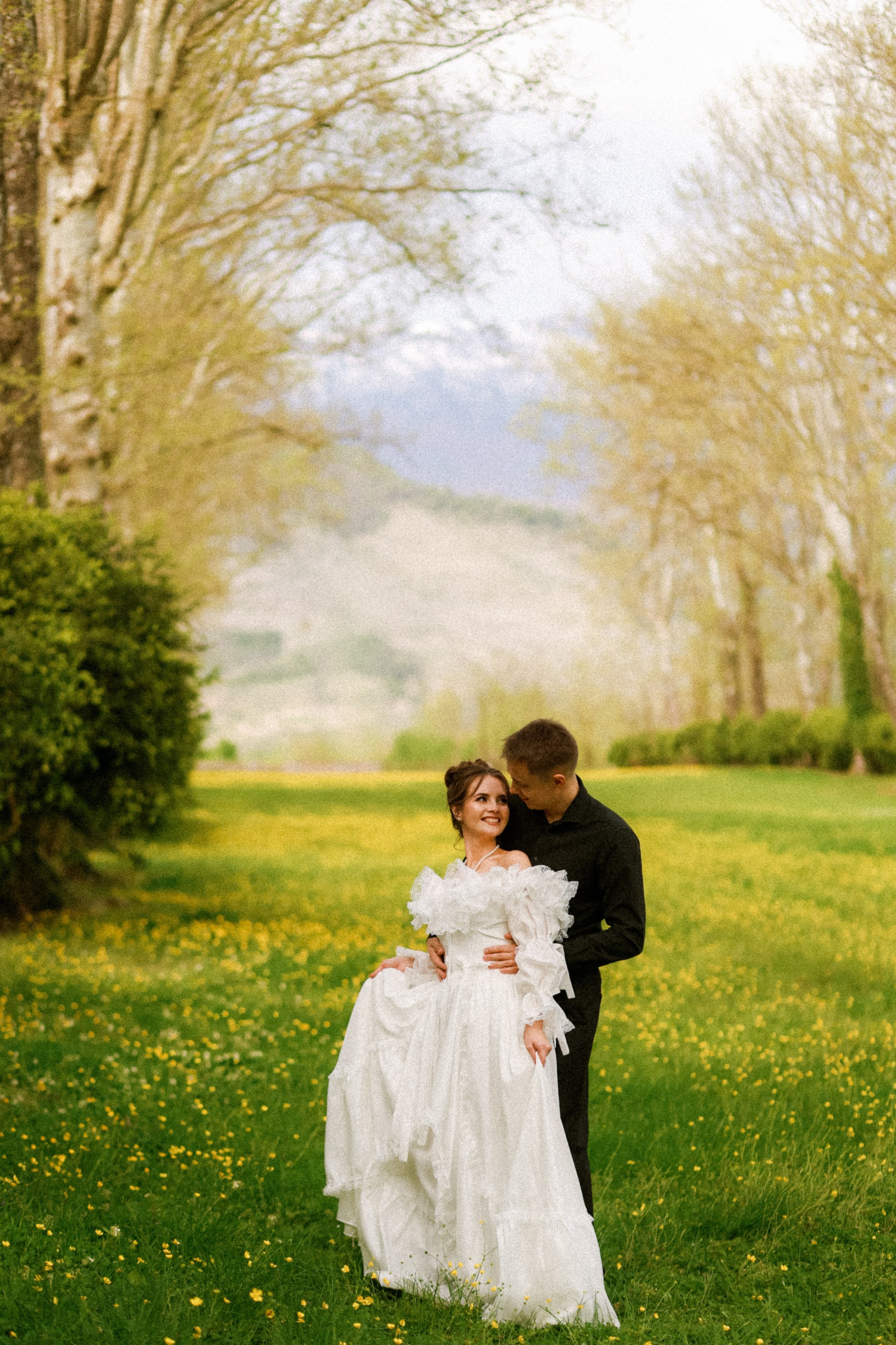 Vintage inspiration. Свадебный, семейный и детский фотограф в Беларуси и за ее пределами