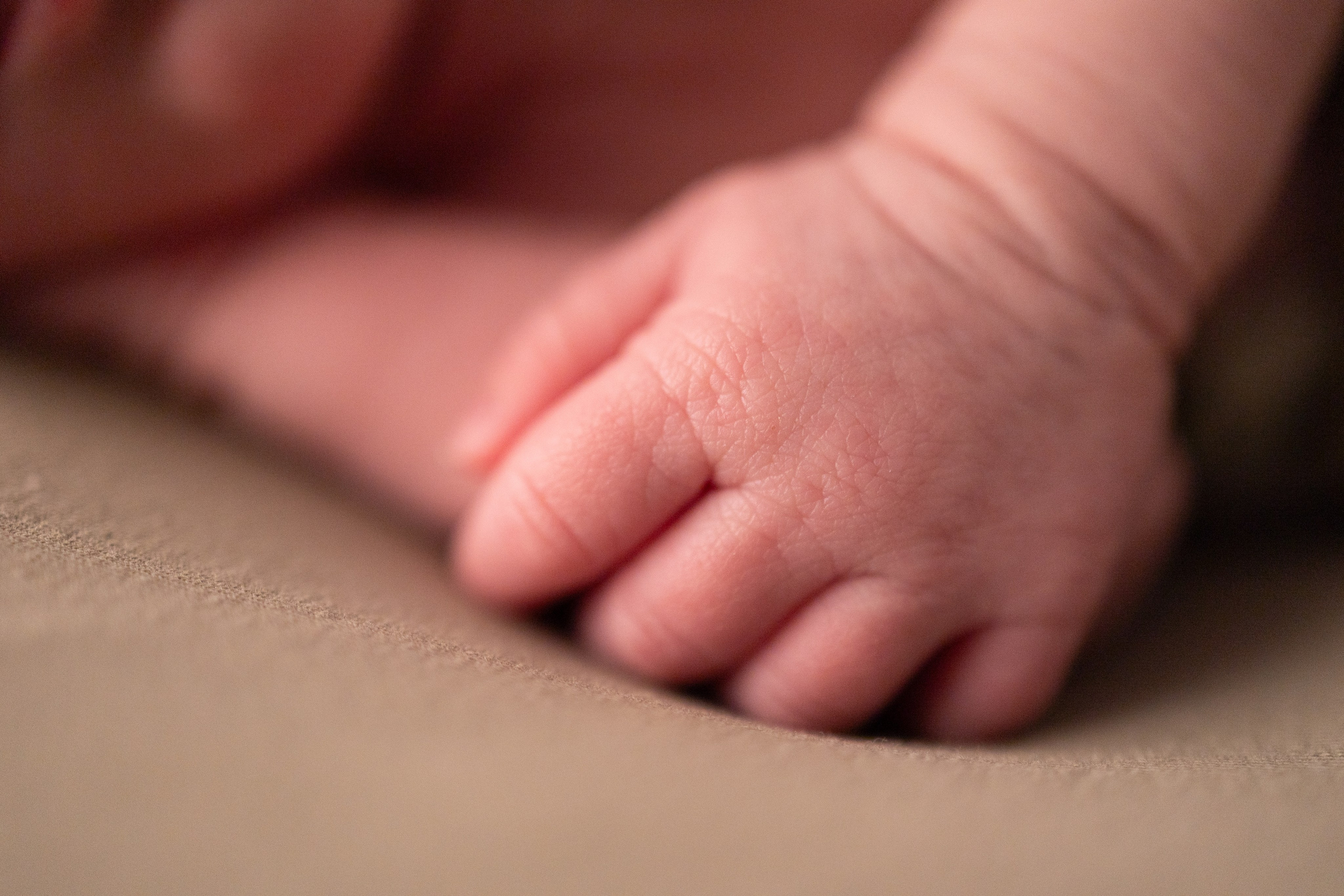 Ángel, Mis primeros días