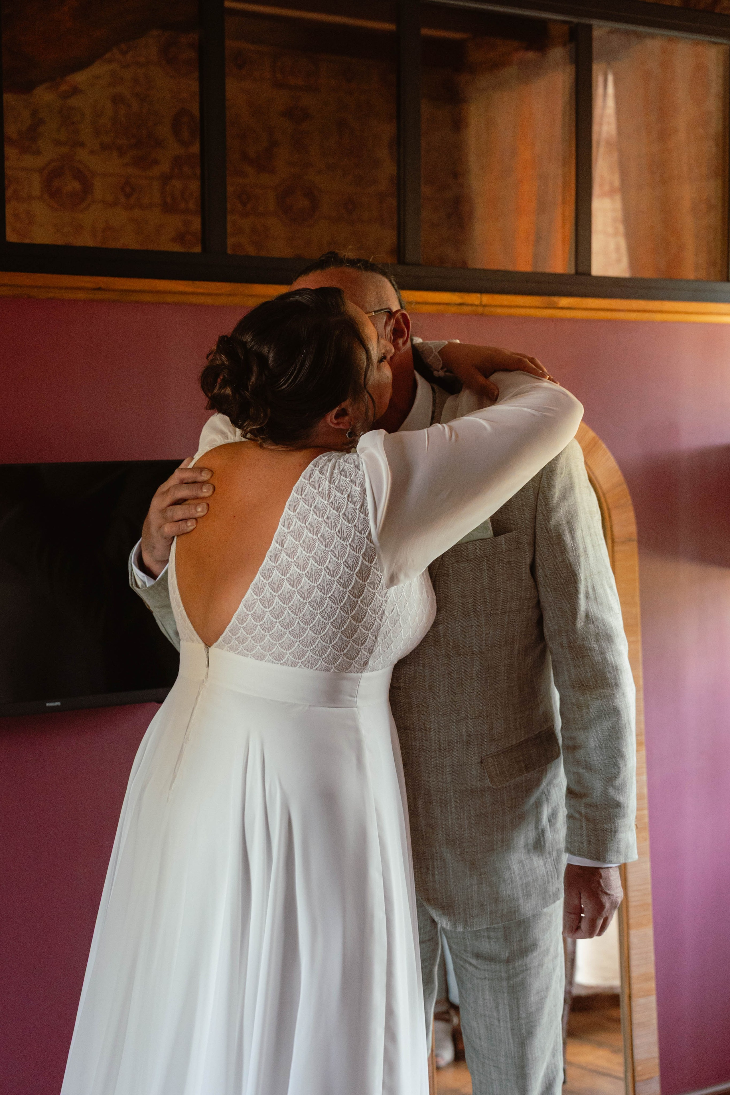 Madeline & Boris. Weeding photographer / event / portrait