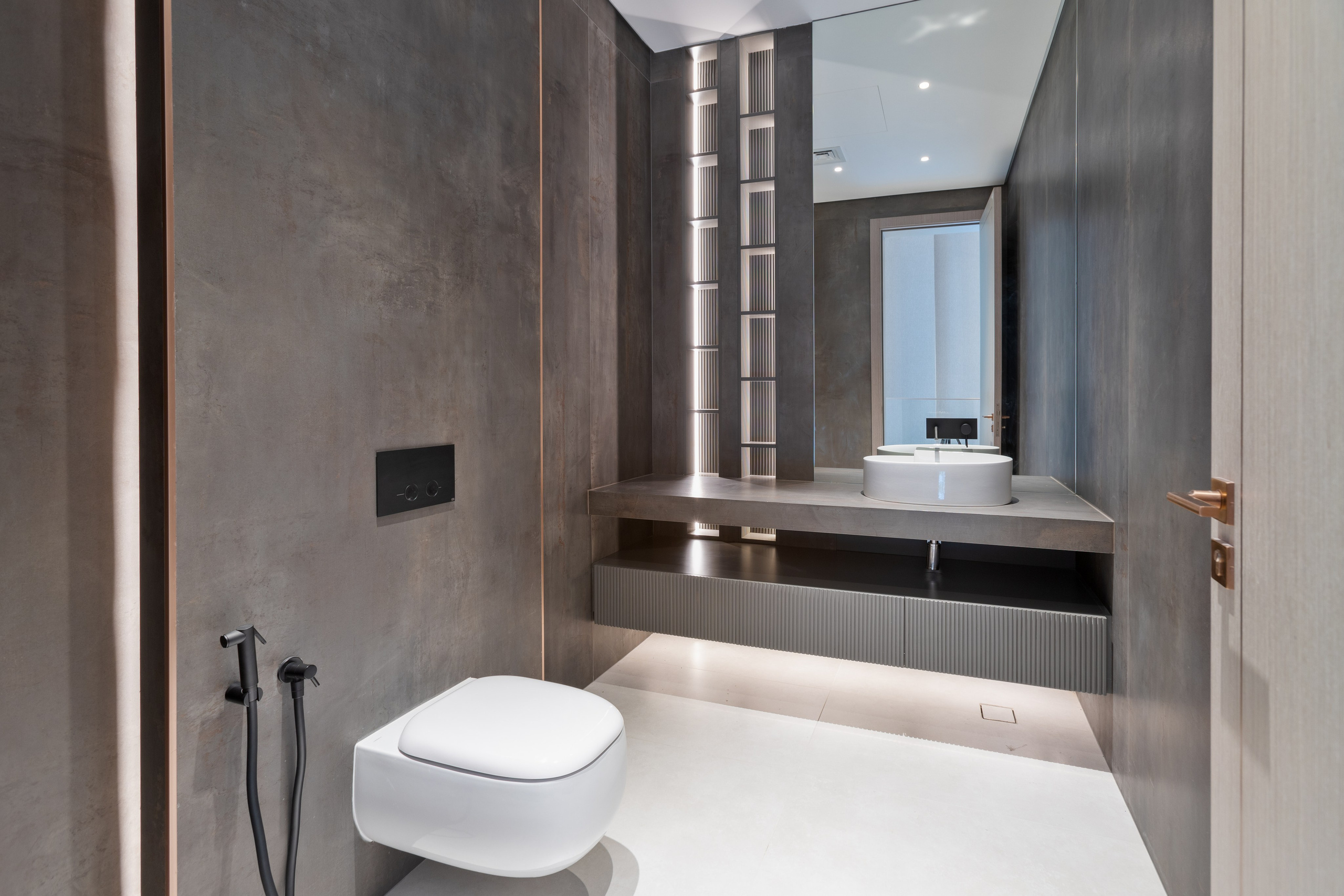 Luxury Villa — Emirates Hill. Samy Mar Boy │Portrait, Automotive and Real Estate Photographer