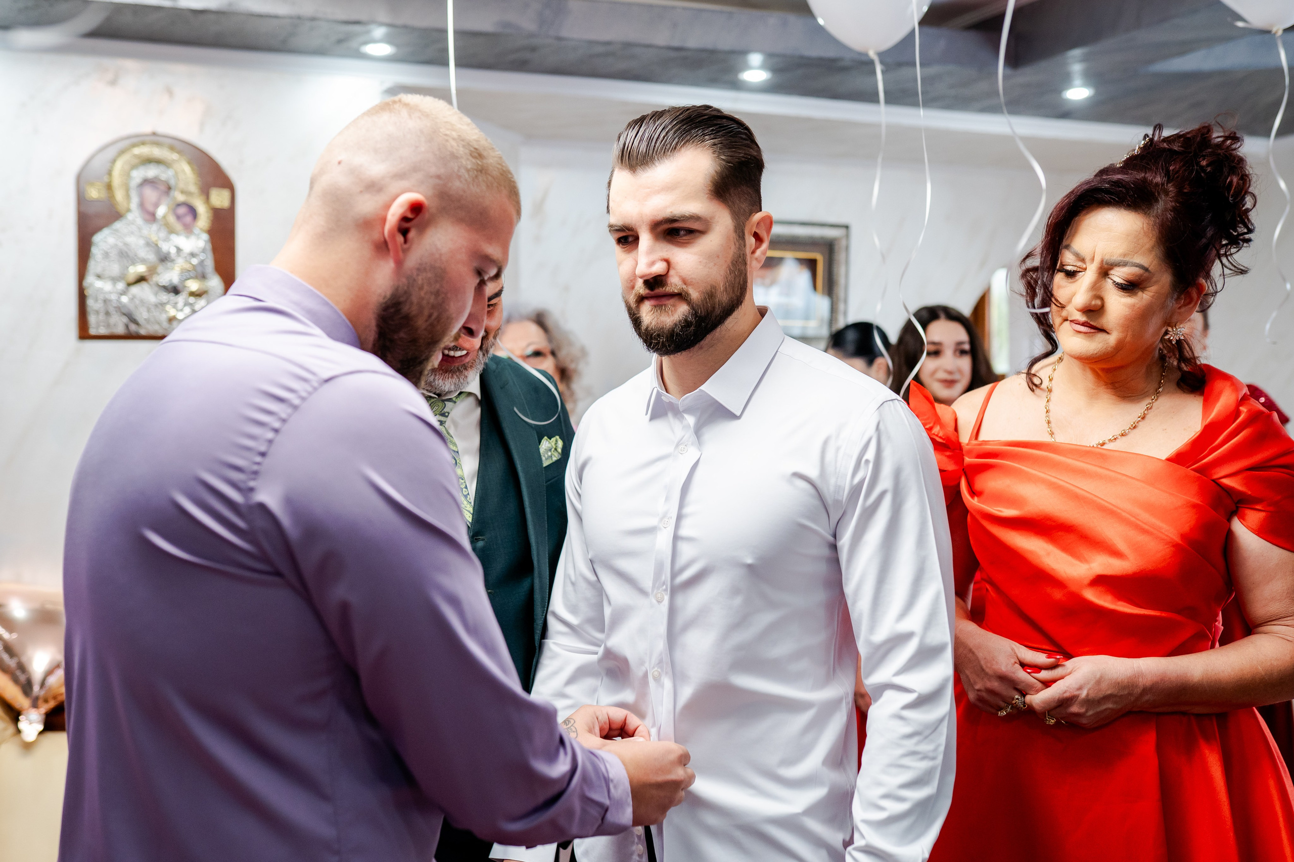 Nunta Amalia si Florin – Fotograf Ploiesti. Fotografie | Videografie | ARN Creative Events