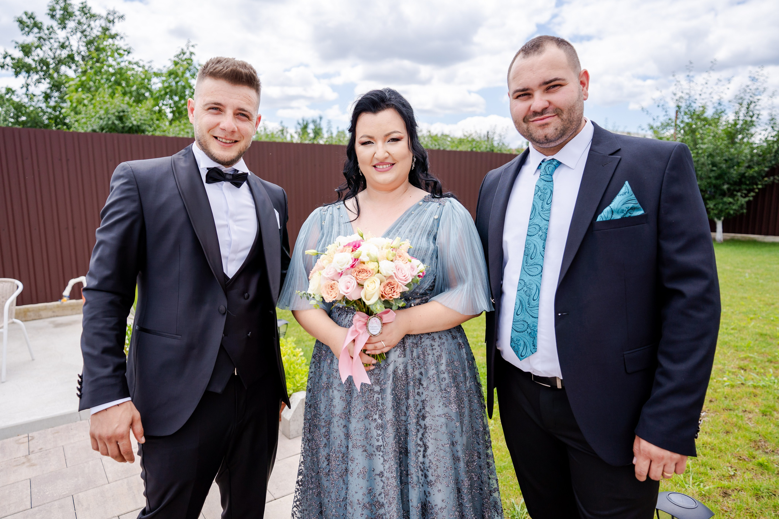 Nunta Andreea si Catalin – Fotograf Ploiesti. Fotografie | Videografie | ARN Creative Events