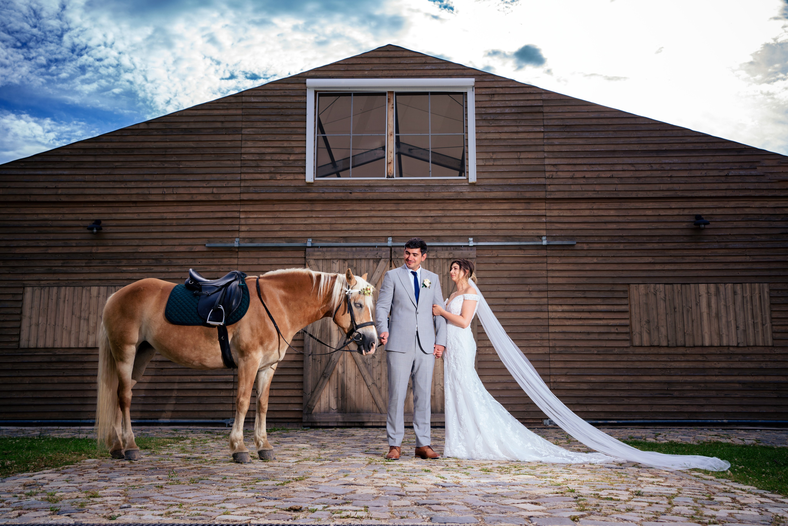 Nunta Mihai si Florin – Film si Foto Ploiesti. Fotografie | Videografie | ARN Creative Events