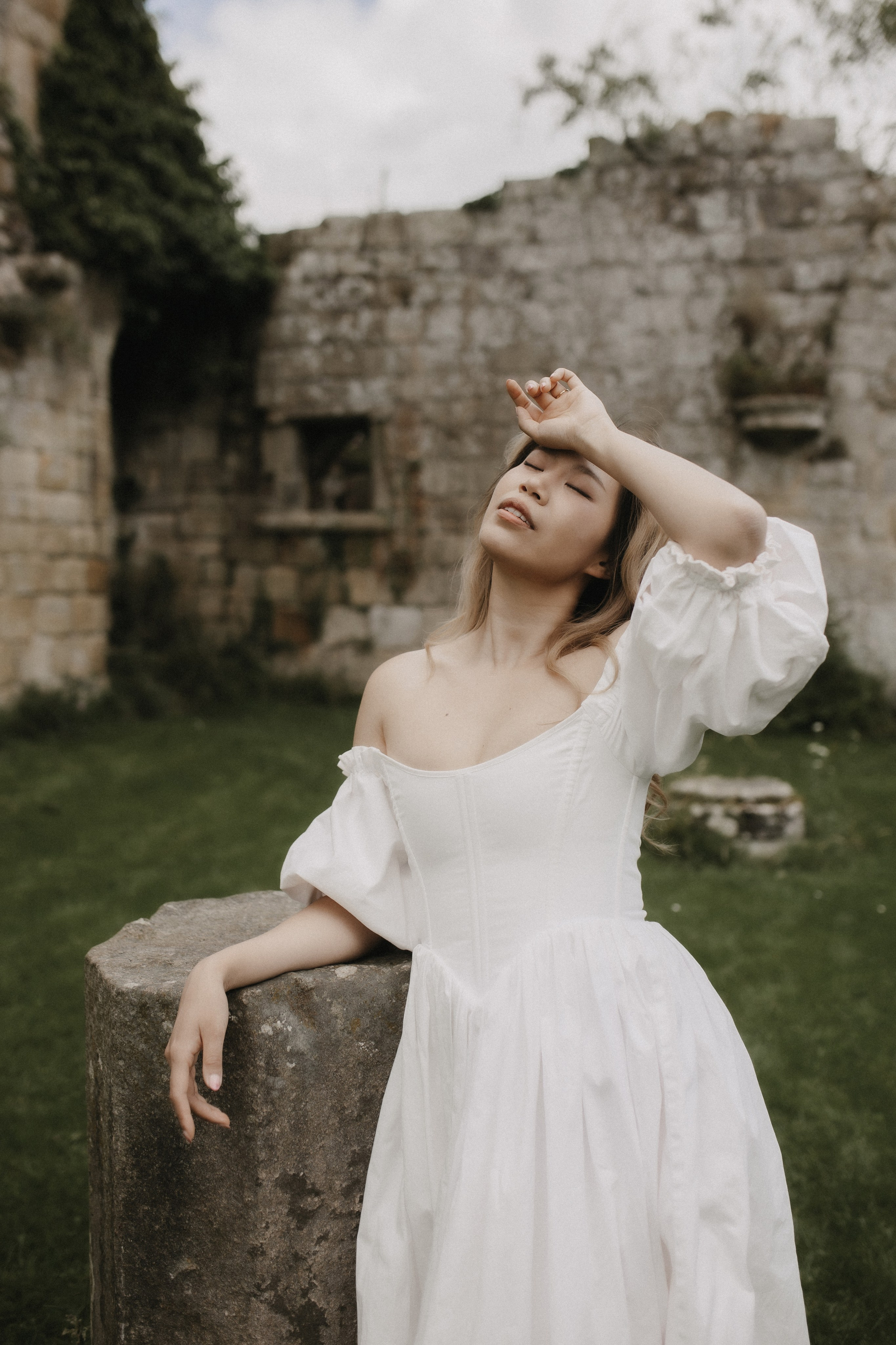 R&D. Yorkshire Photographer