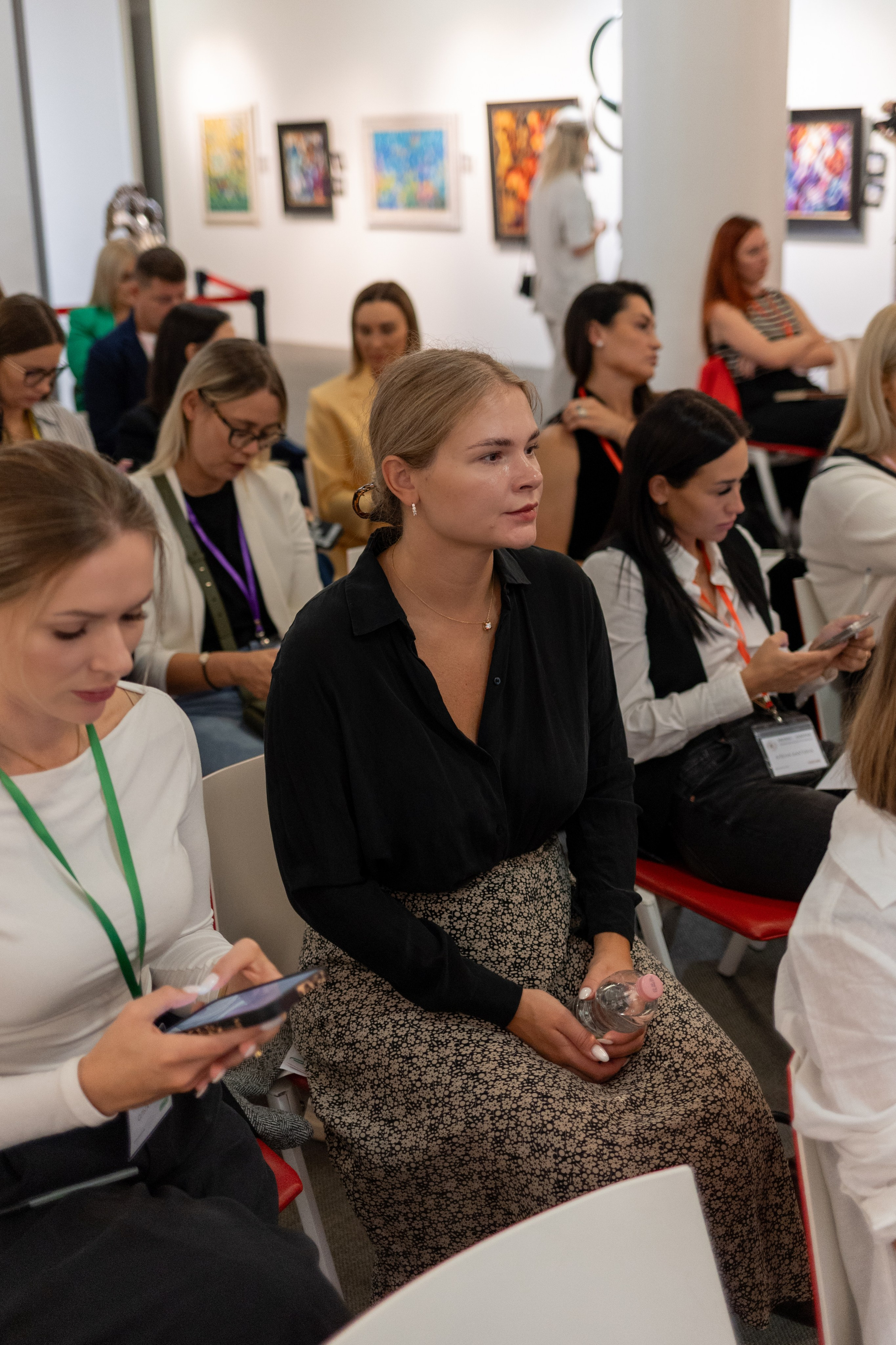 Beauty Networking September 2024. Photographer in Milan |Mila Pro Photo