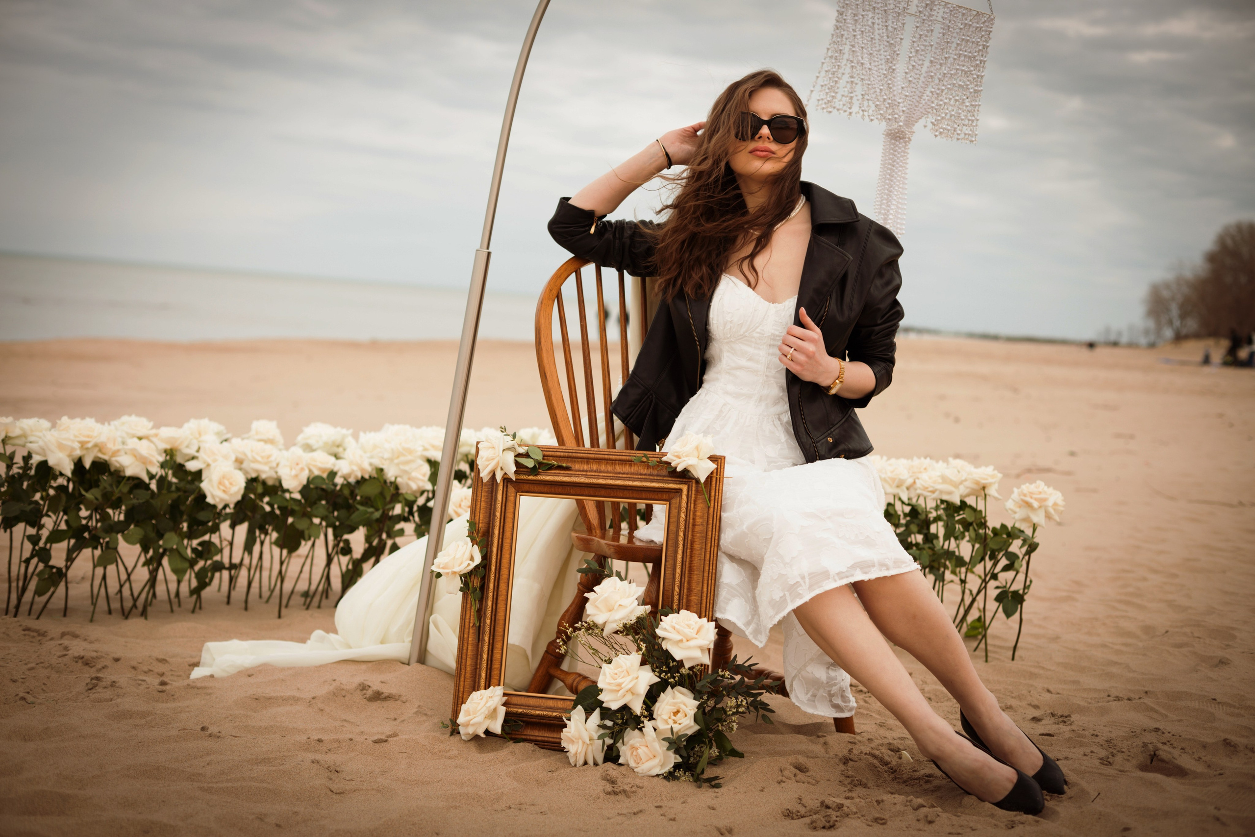 Lilia. VALERIIA VIUNOVA individual shooting\love story\event\brand