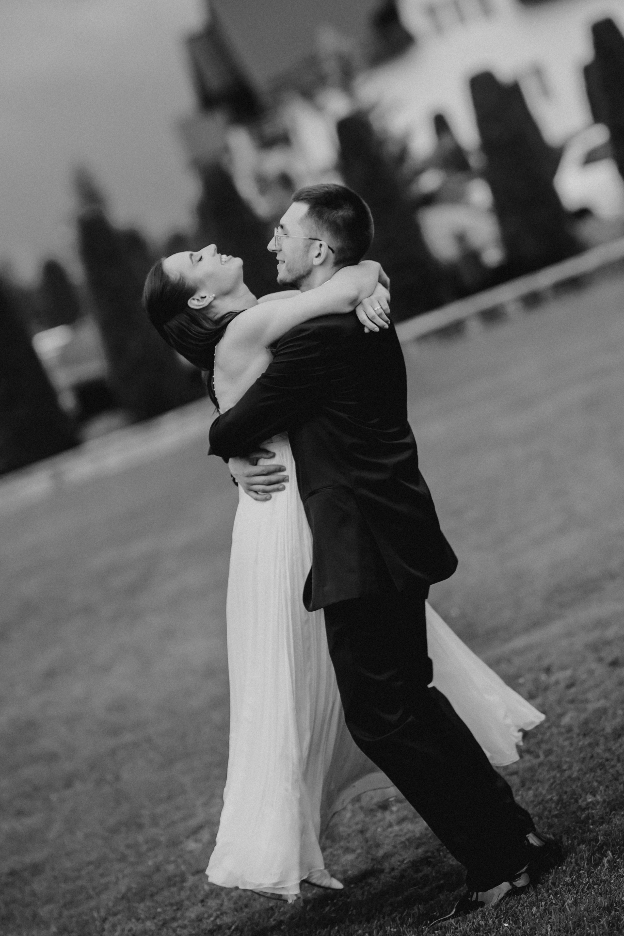Alexandra & Bogdan. Adrian Visovan - Fotograf Iasi