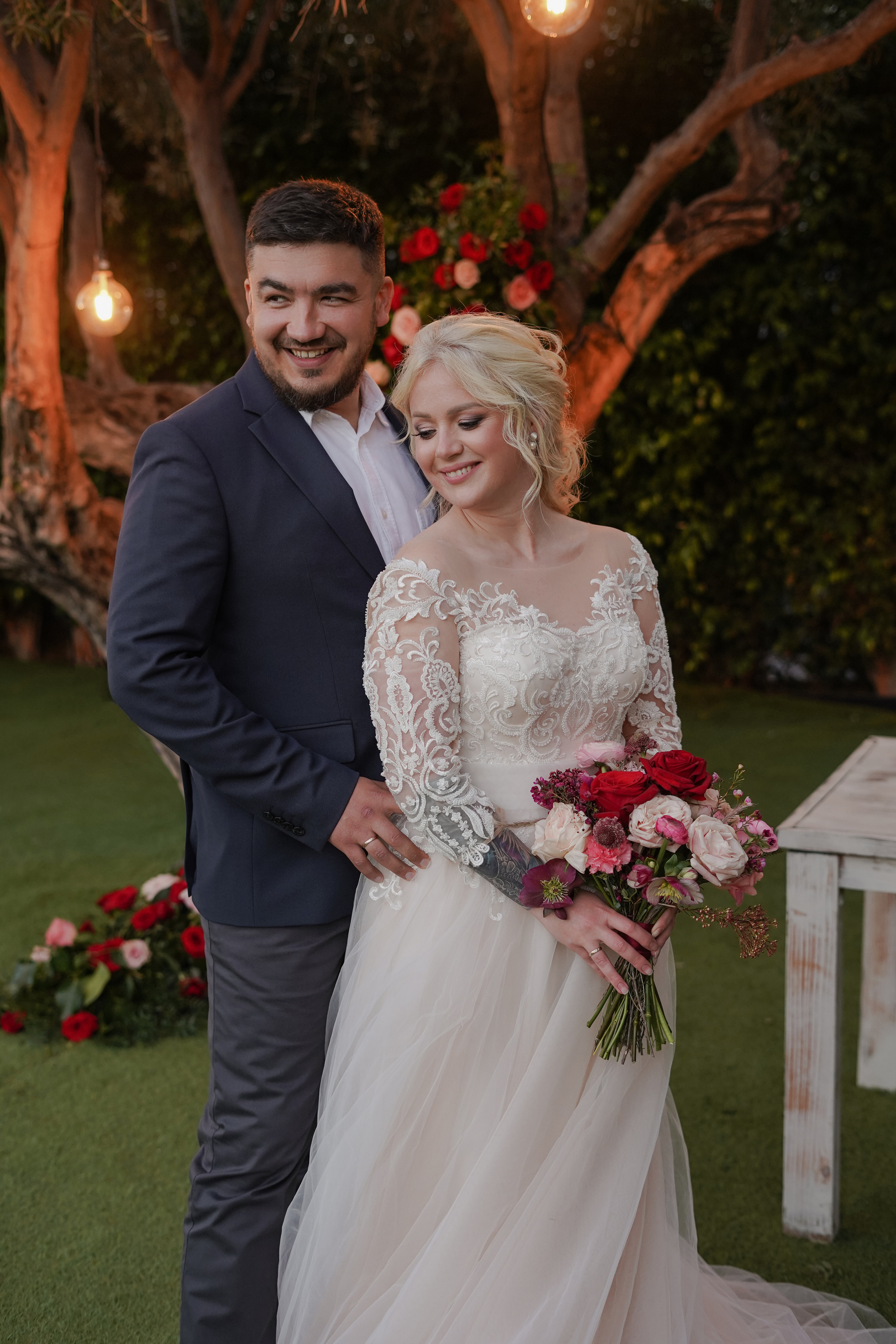 Yana&Vyacheslav. Fotografo familiar, bodas, reportaje Diana Memetova Alicante, Benidorm