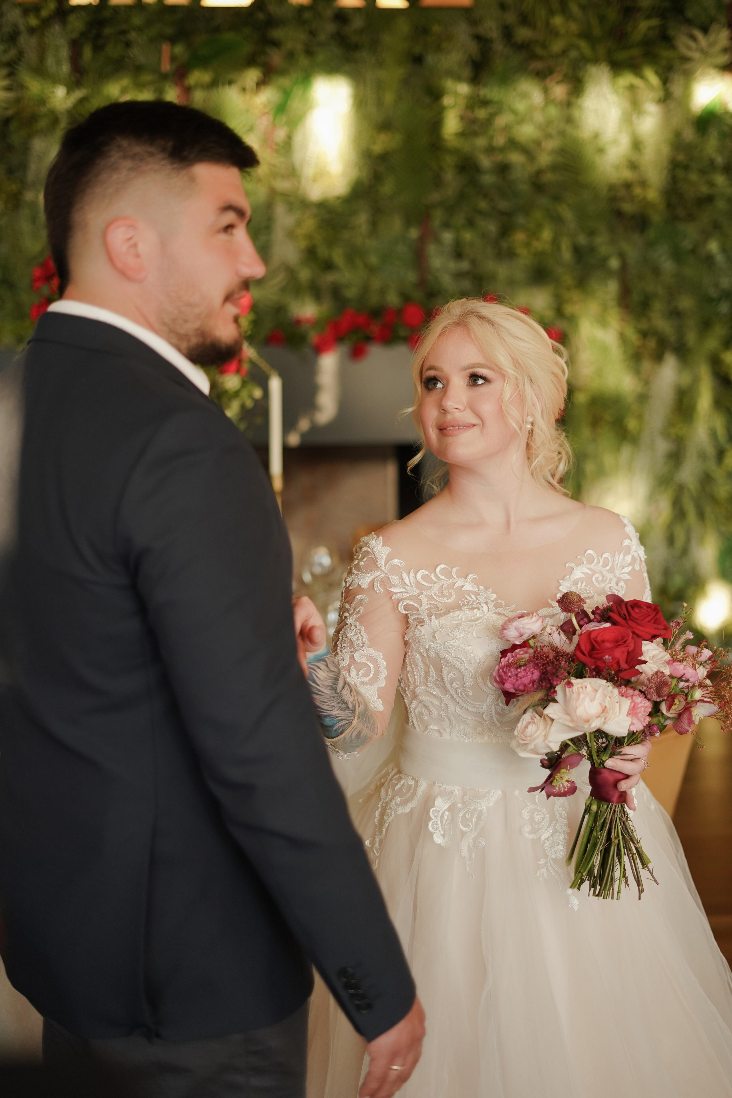 Yana&Vyacheslav. Fotografo familiar, bodas, reportaje Diana Memetova Alicante, Benidorm