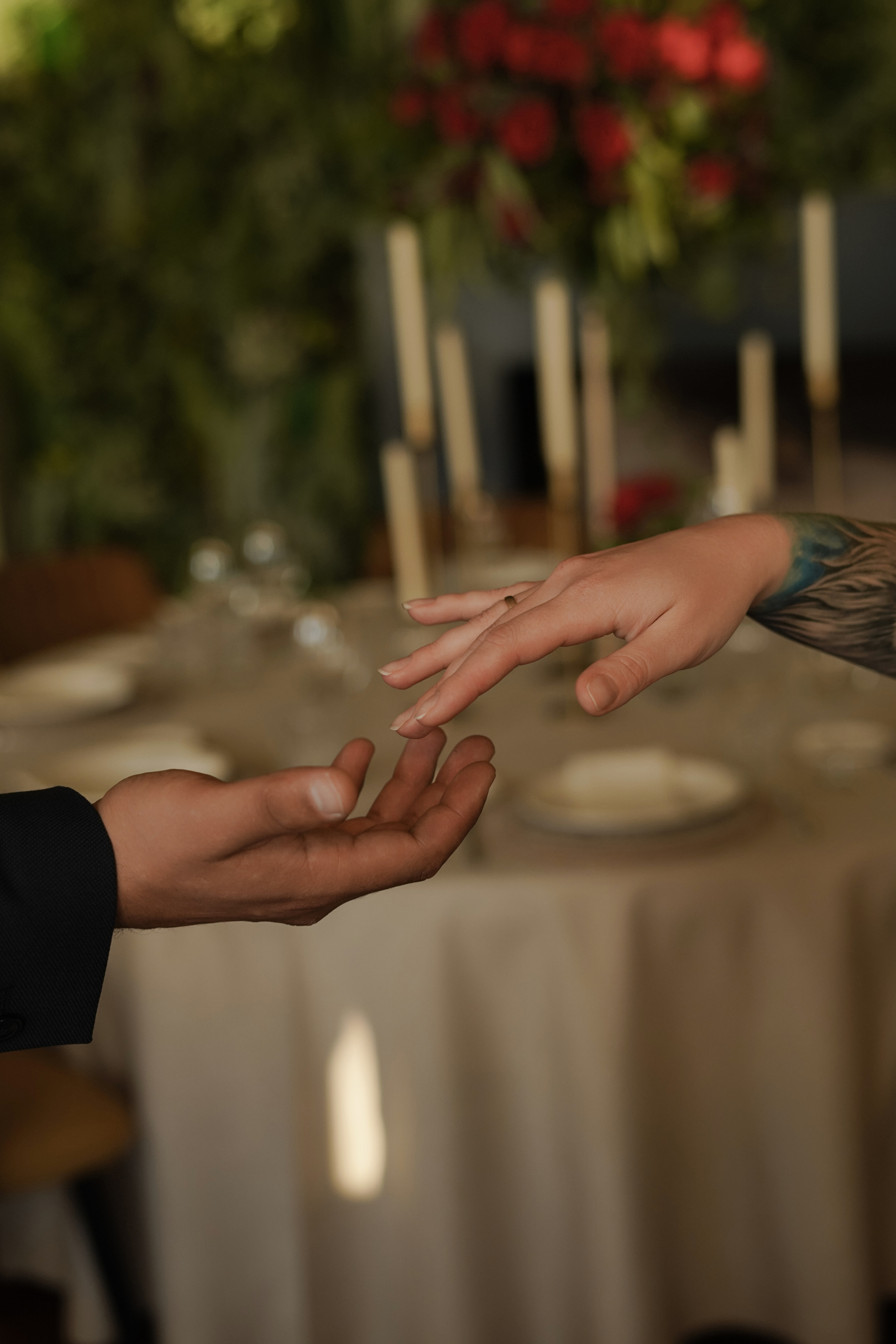 Yana&Vyacheslav. Fotografo familiar, bodas, reportaje Diana Memetova Alicante, Benidorm