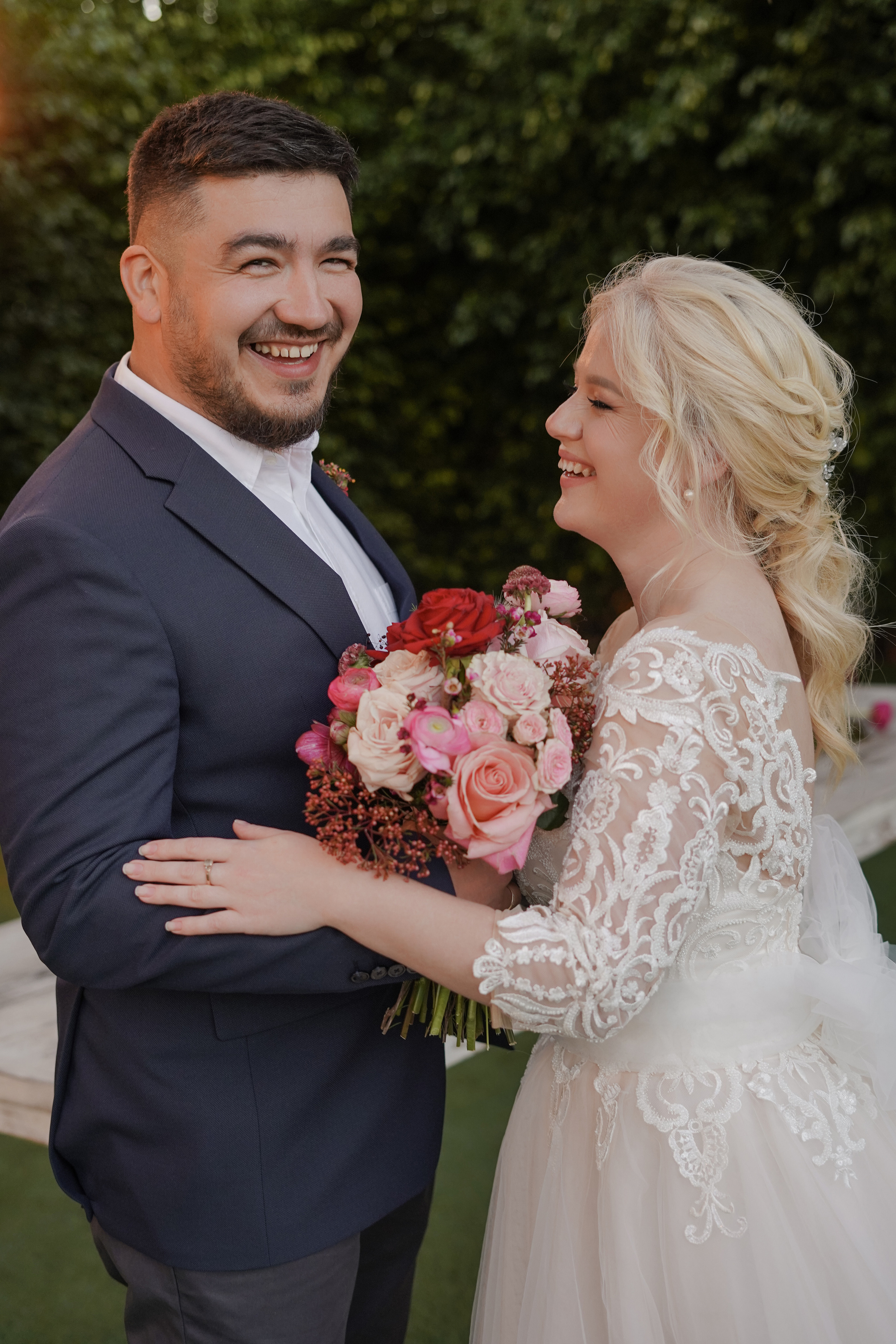 Yana&Vyacheslav. Fotografo familiar, bodas, reportaje Diana Memetova Alicante, Benidorm