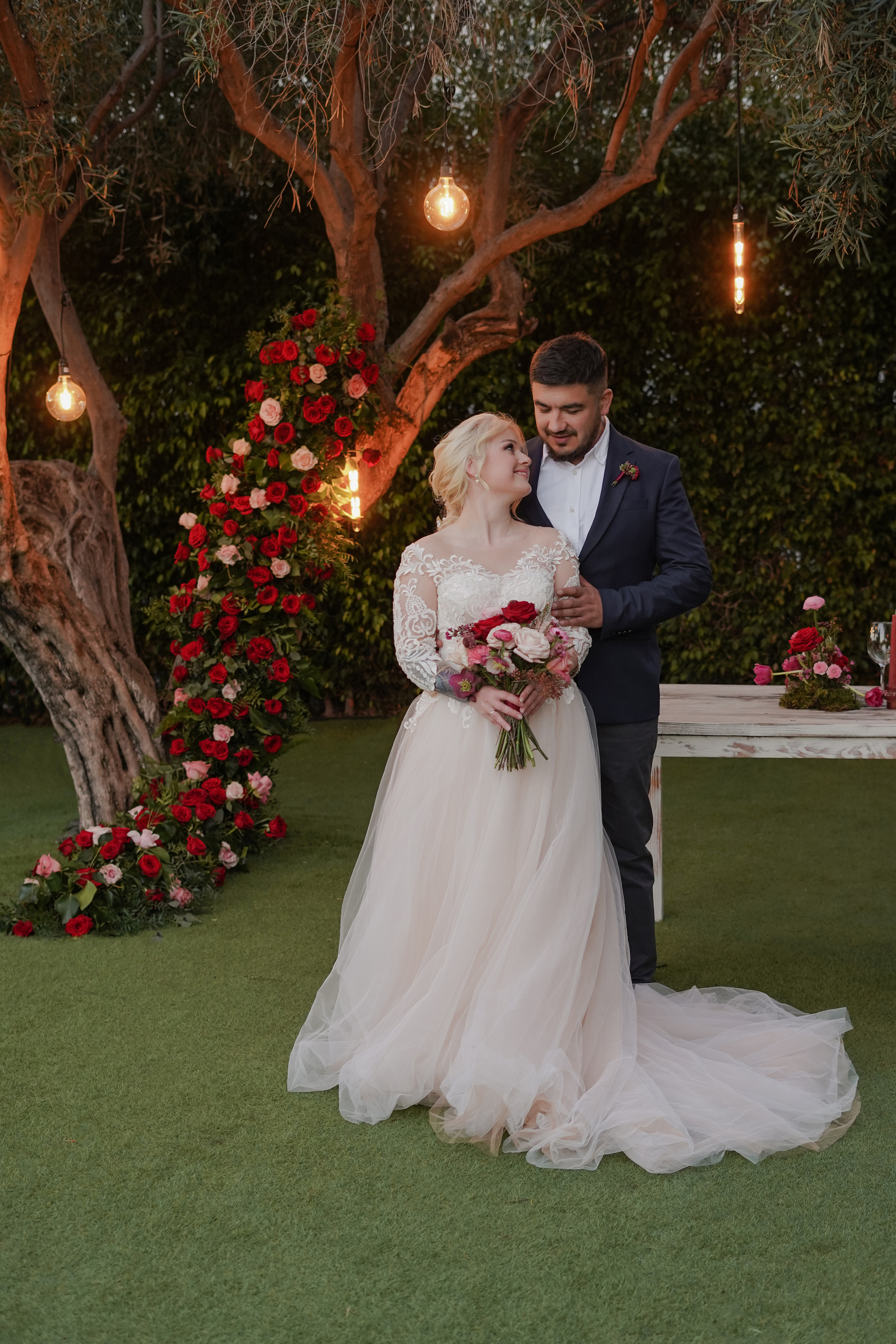 Yana&Vyacheslav. Fotografo familiar, bodas, reportaje Diana Memetova Alicante, Benidorm