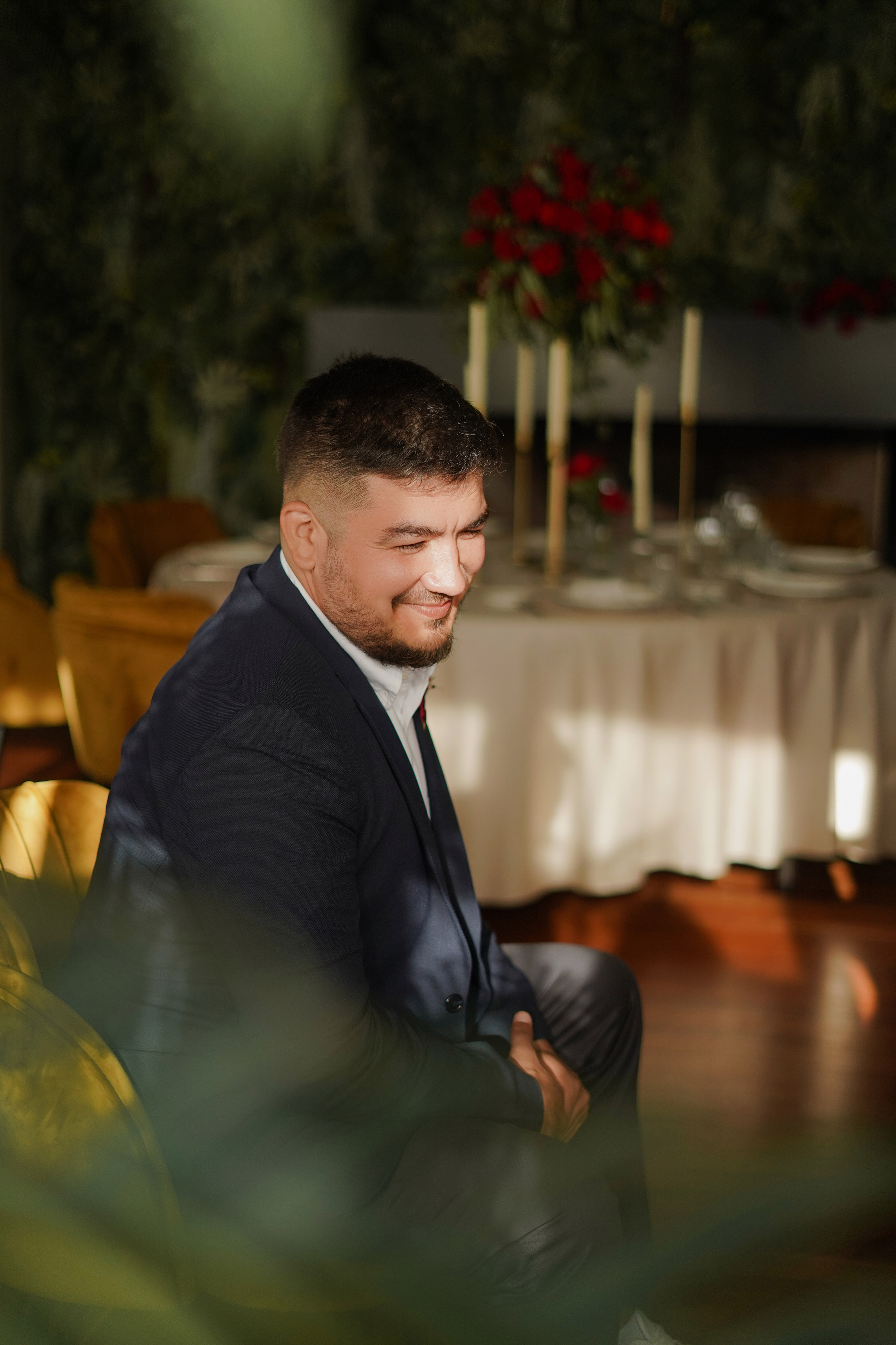 Yana&Vyacheslav. Fotografo familiar, bodas, reportaje Diana Memetova Alicante, Benidorm