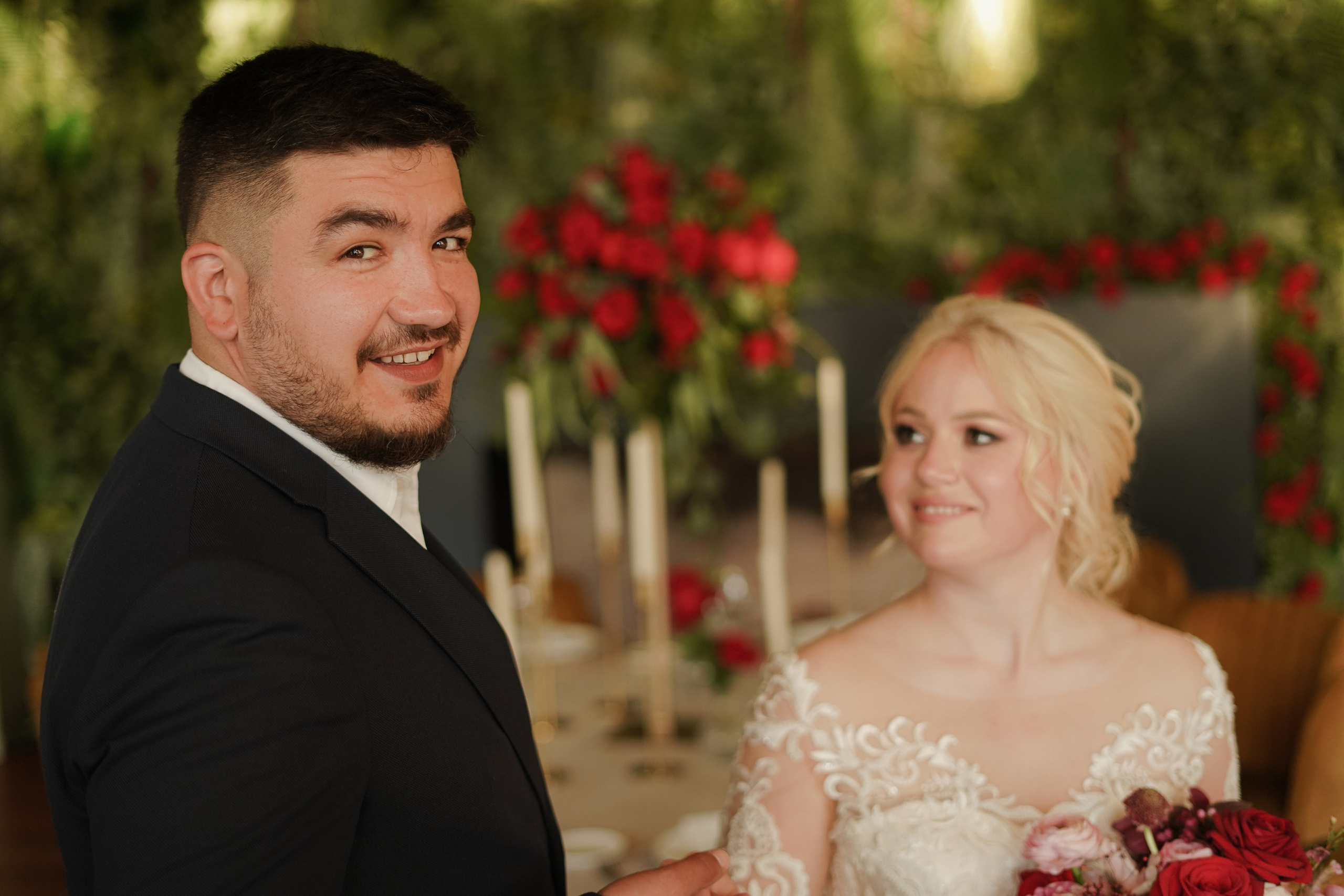 Yana&Vyacheslav. Fotografo familiar, bodas, reportaje Diana Memetova Alicante, Benidorm