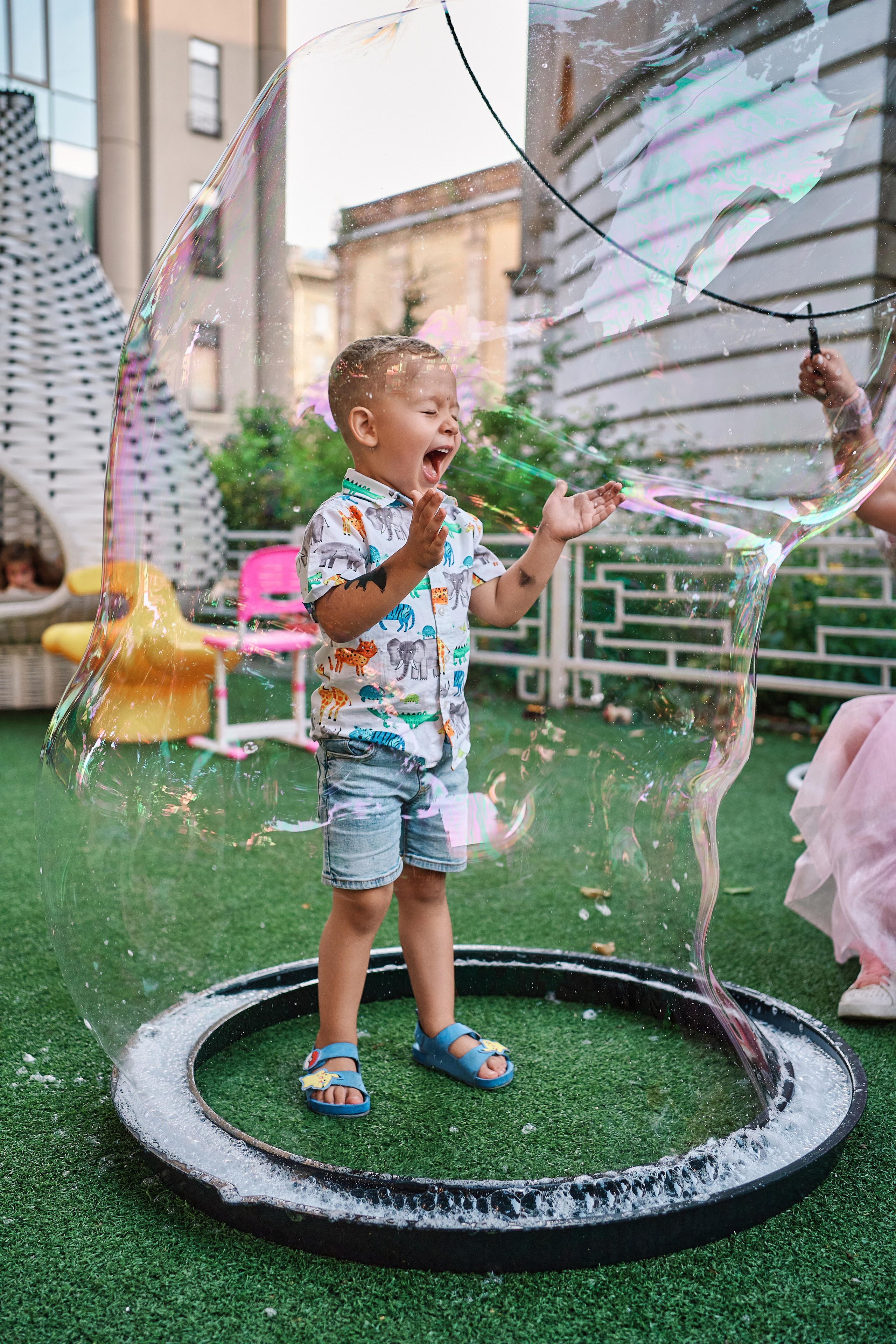 Детские. Фотограф Харьков Роман Рубан