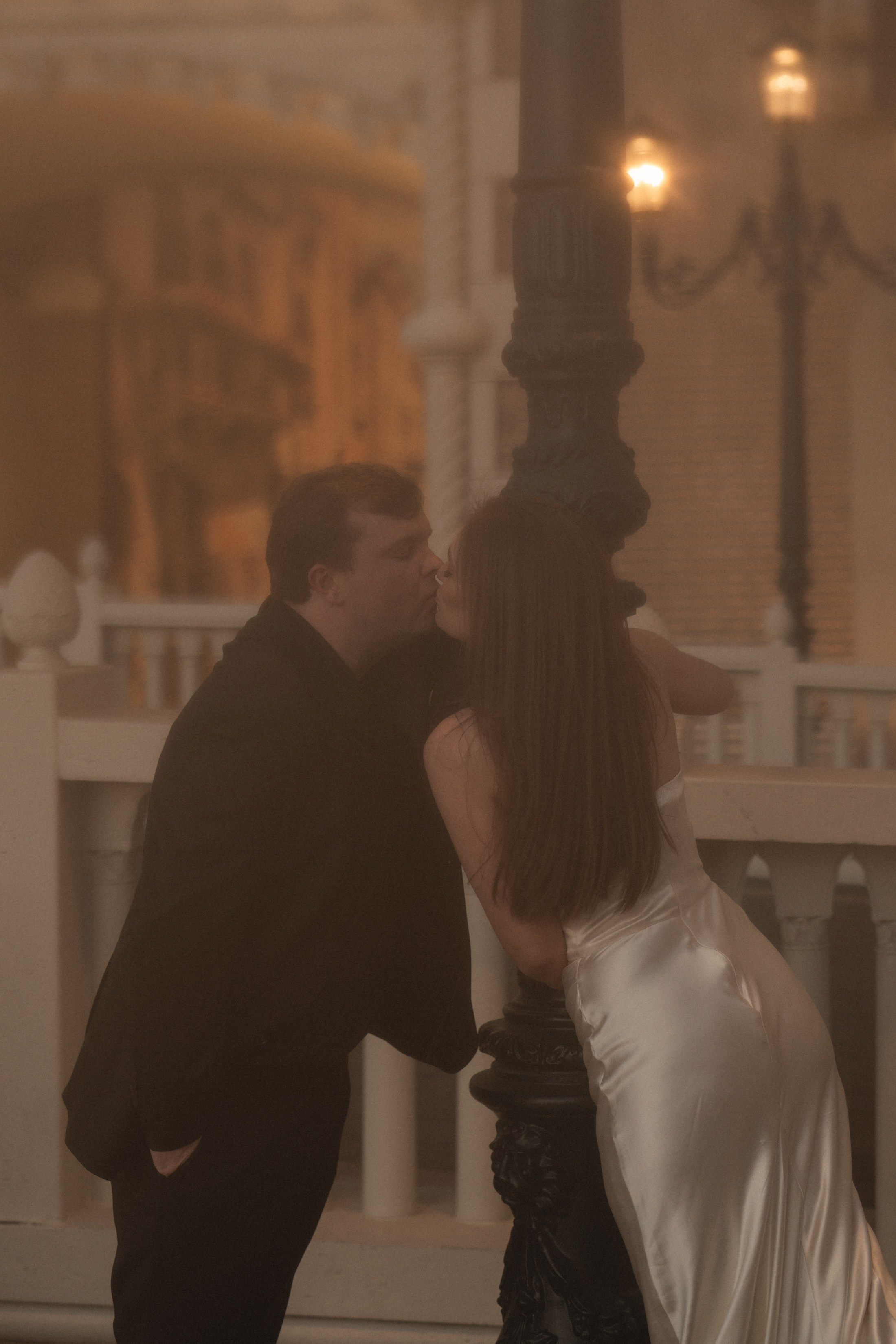 I&H. Wedding & elopement photographer Viktoriya Kravtsov. Las Vegas