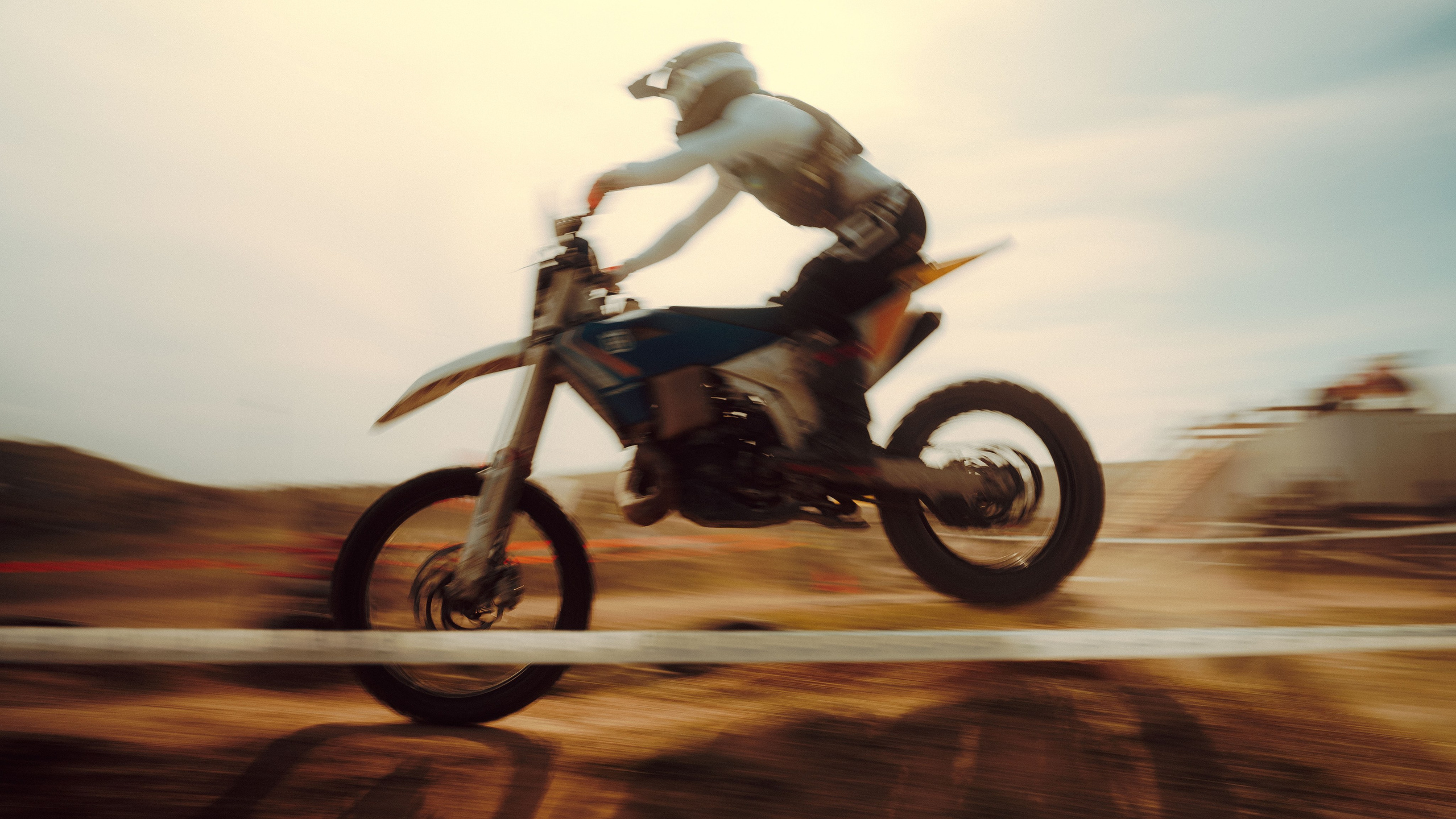 ENDURO. Merabi Eminashvili