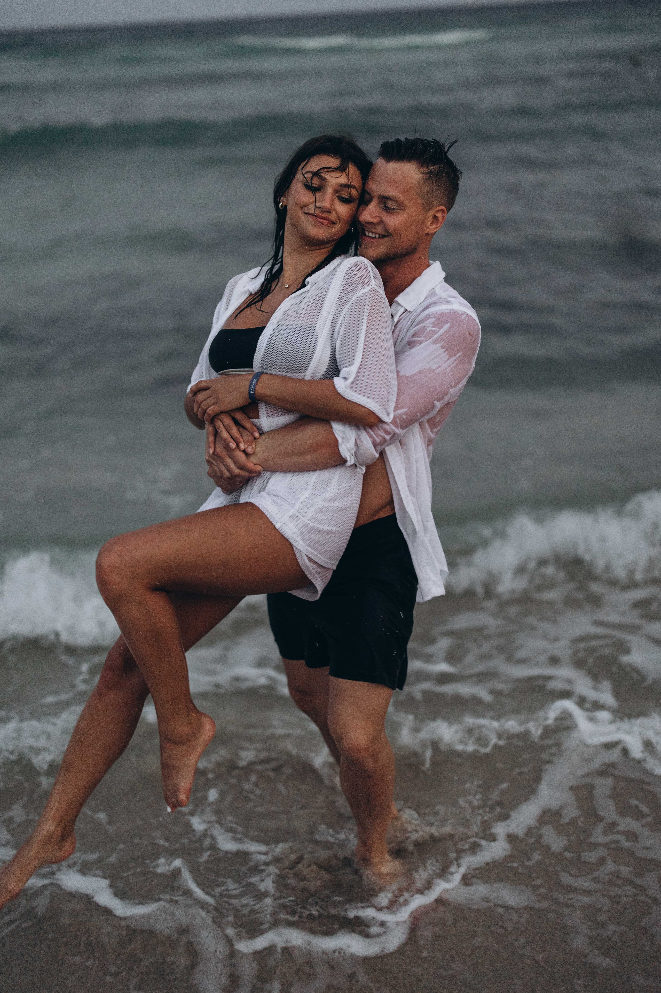 Wedding Photographer in Winnipeg — Cinematic & Timeless by Vitiuk Photography