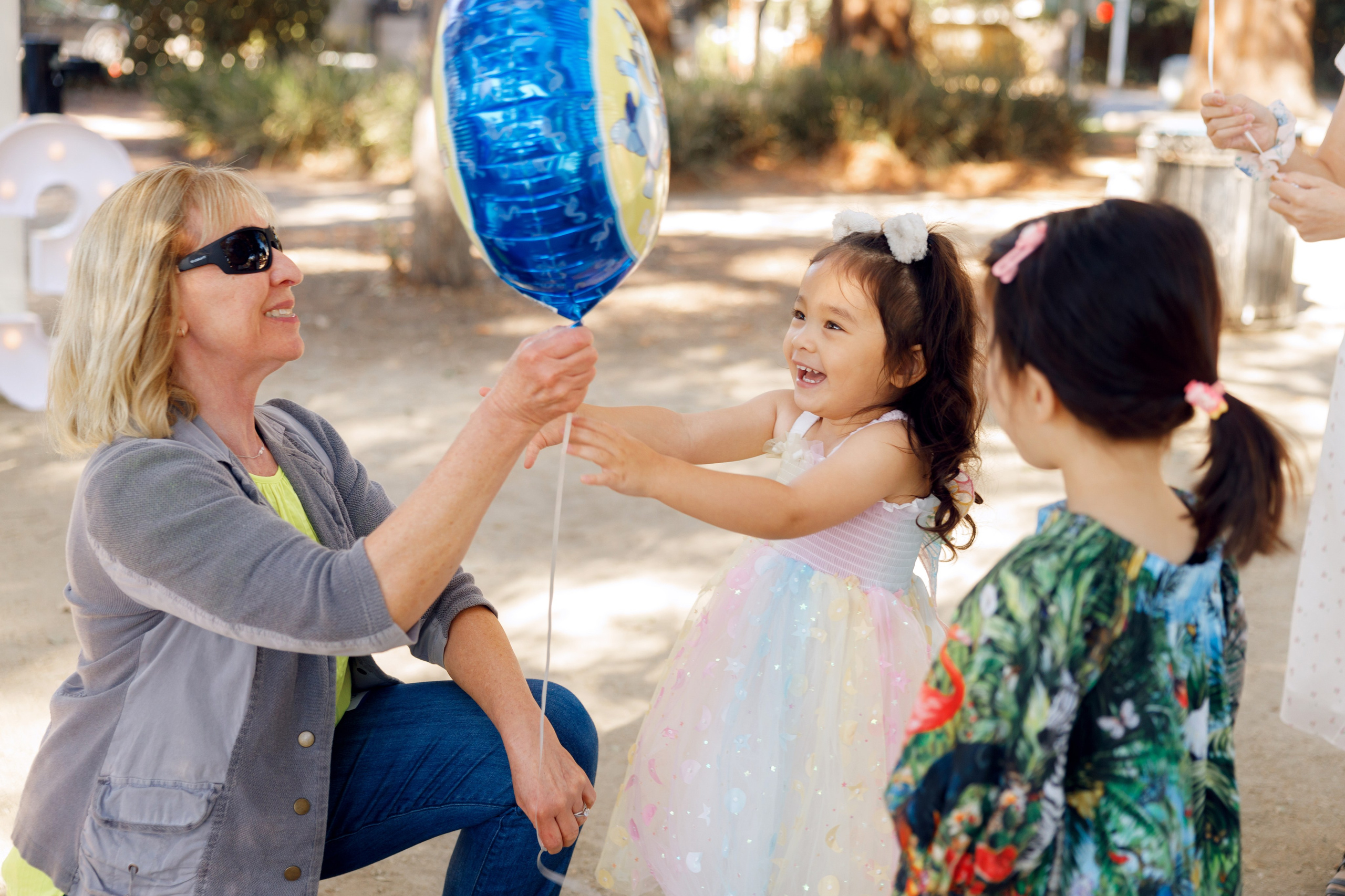 3rd birthday. Family and Event photographer in Bay Area Elena Tiuriumina