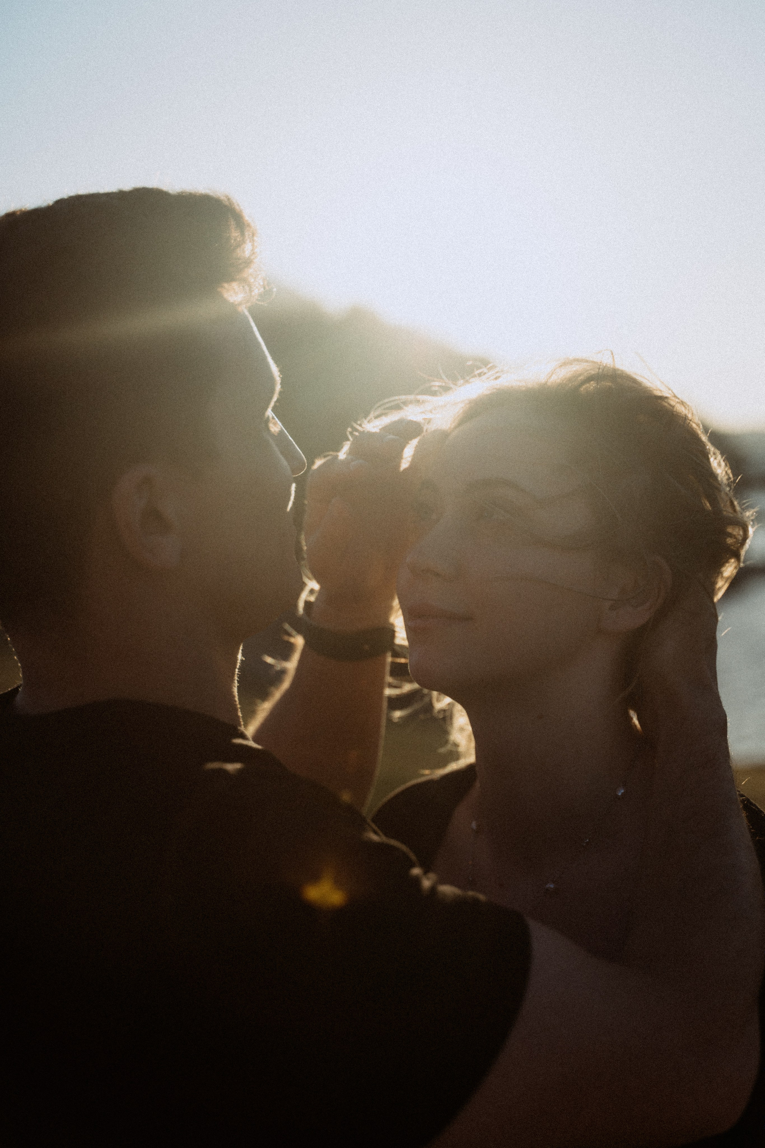 Ruslan and Elmira (Lovestory). Aesthetic & Lifestyle photographer in Da Nang, Vietnam