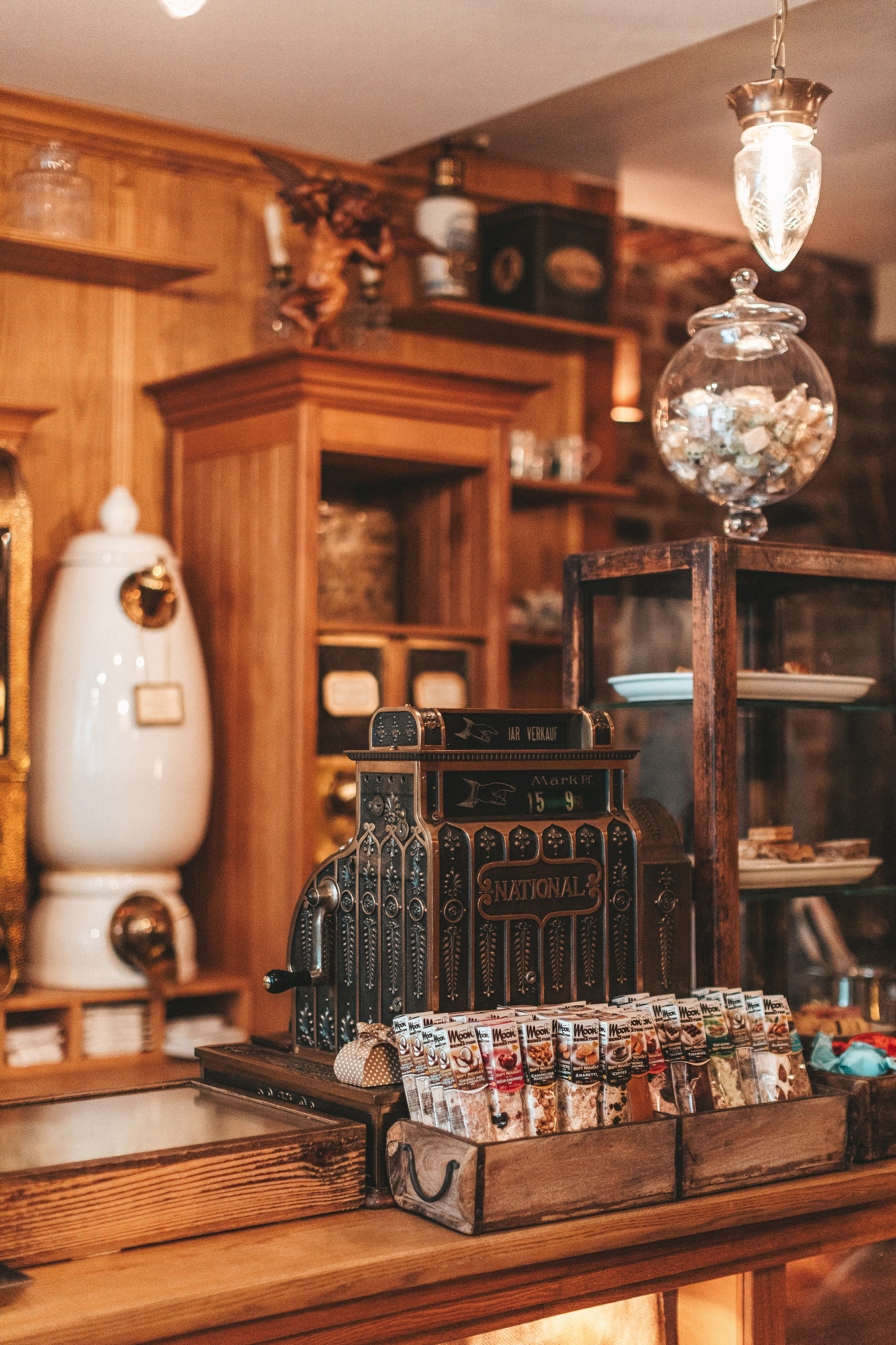 Lüneburg. Фотограф в Германии — Мария Чистякова