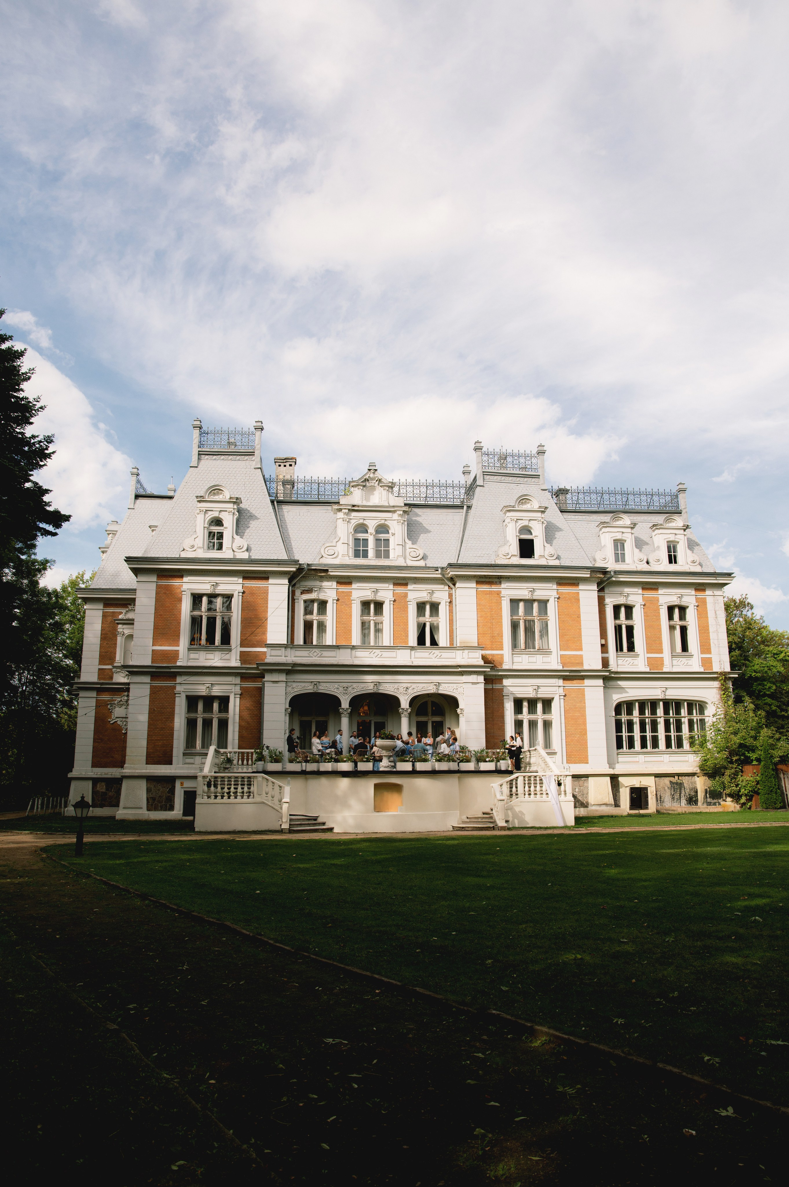 Anhelina i Wictor. Home page