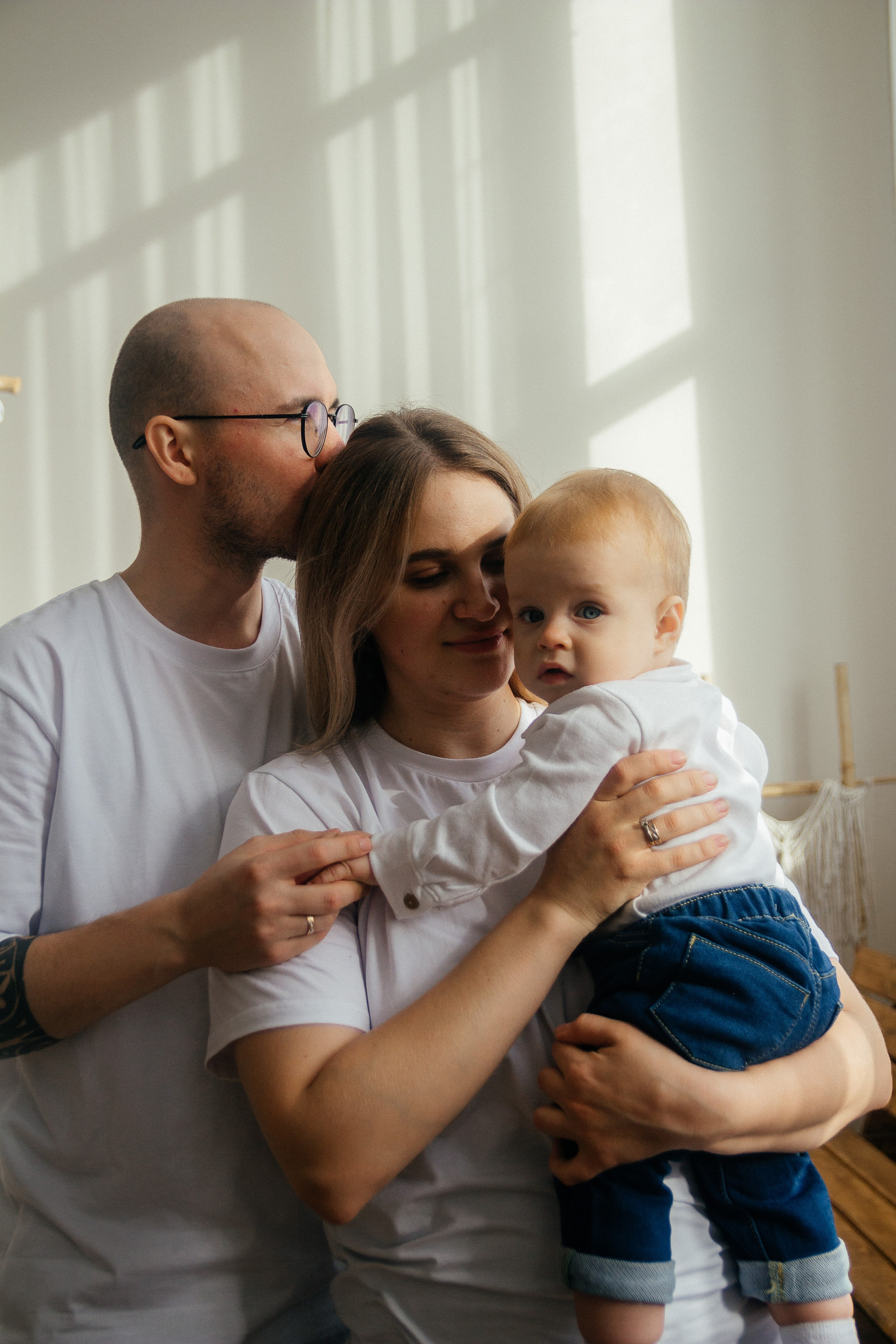 Парна/Сімейна. Головна