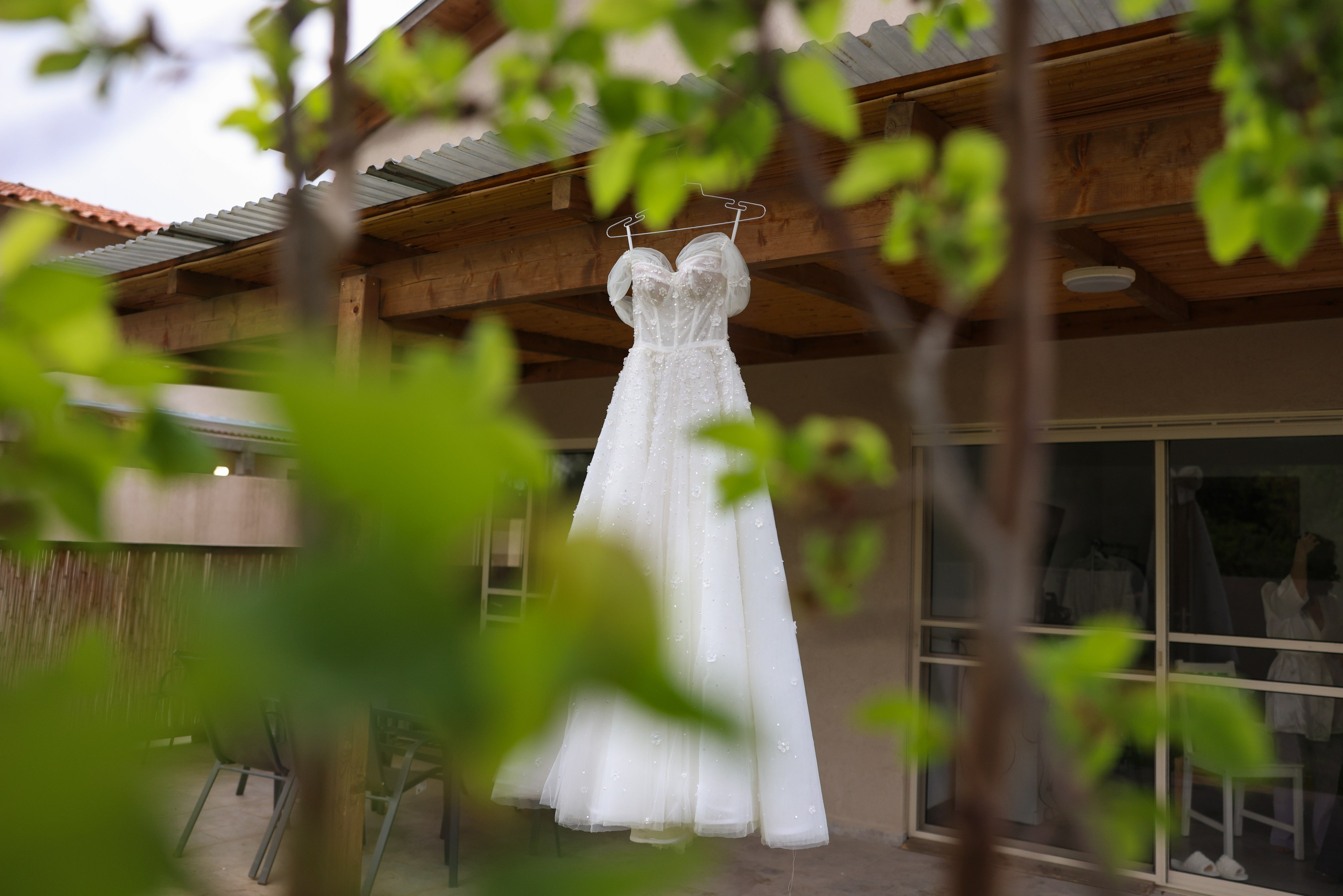 Miriam & Alon. Daniel Danilov