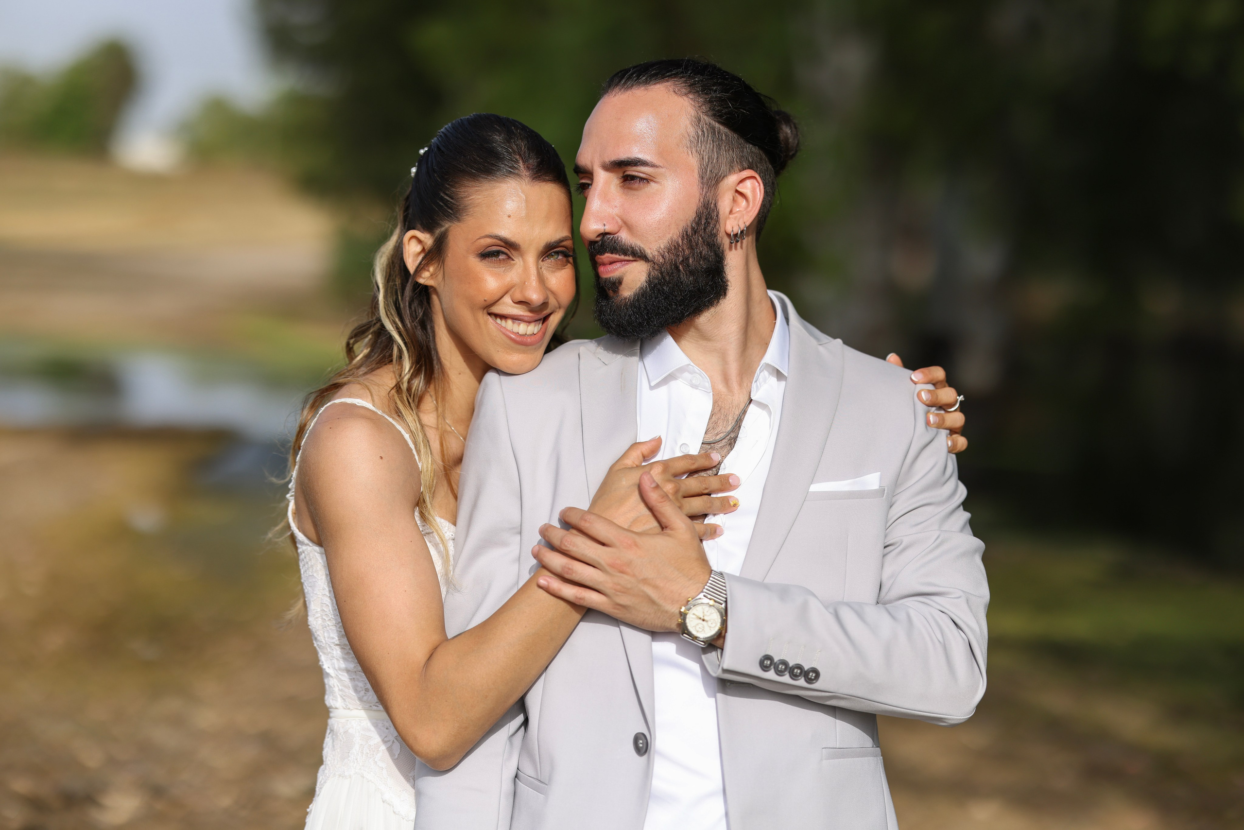 Noga & Natanhel. Daniel Danilov