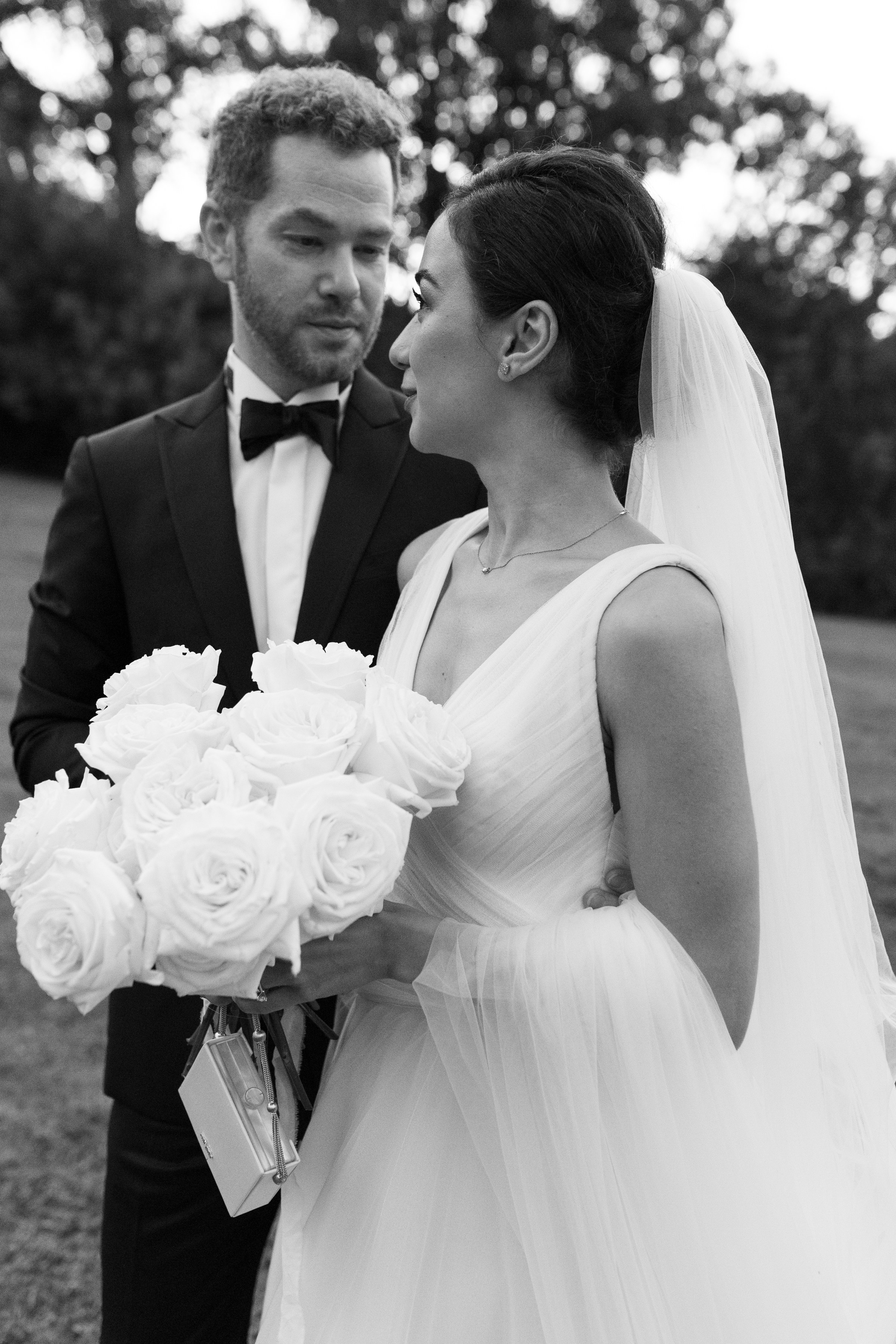 Andrew & Asya. Fotografo di matrimoni