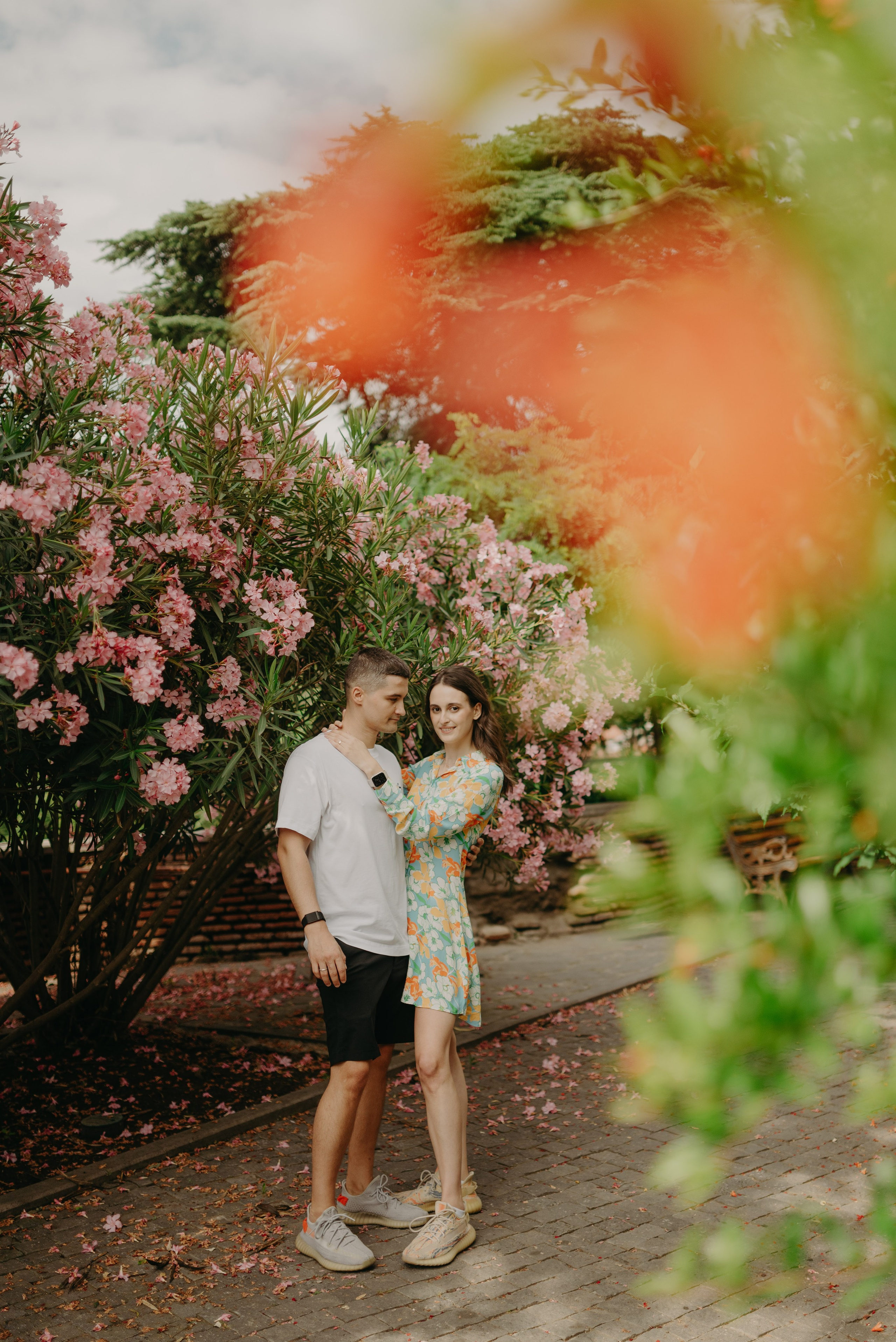 Tbilisi Summer LoveStory. Главная