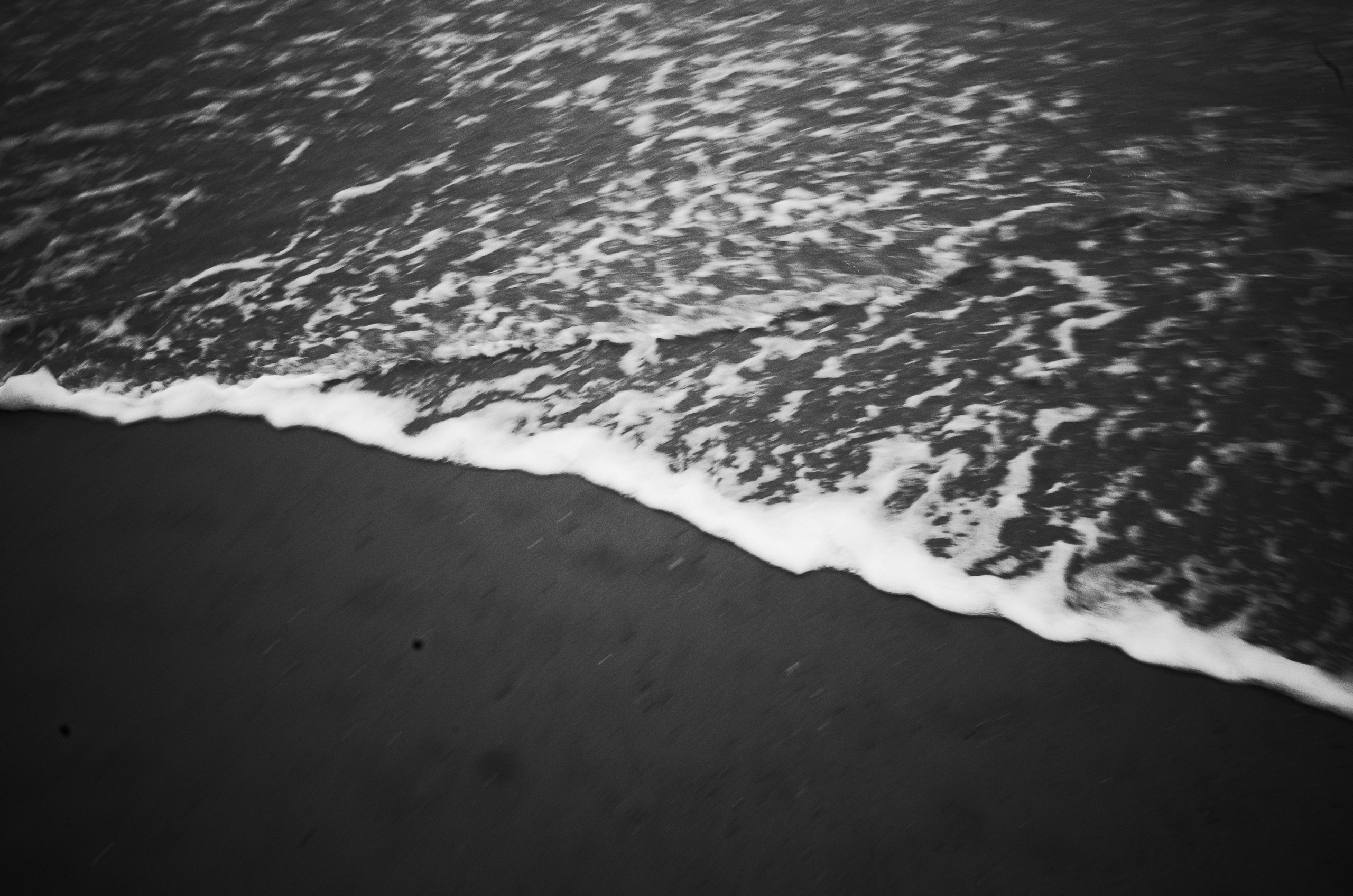 Dance at the new moon. Victoria Dini. Art photography in London / Folkestone, UK