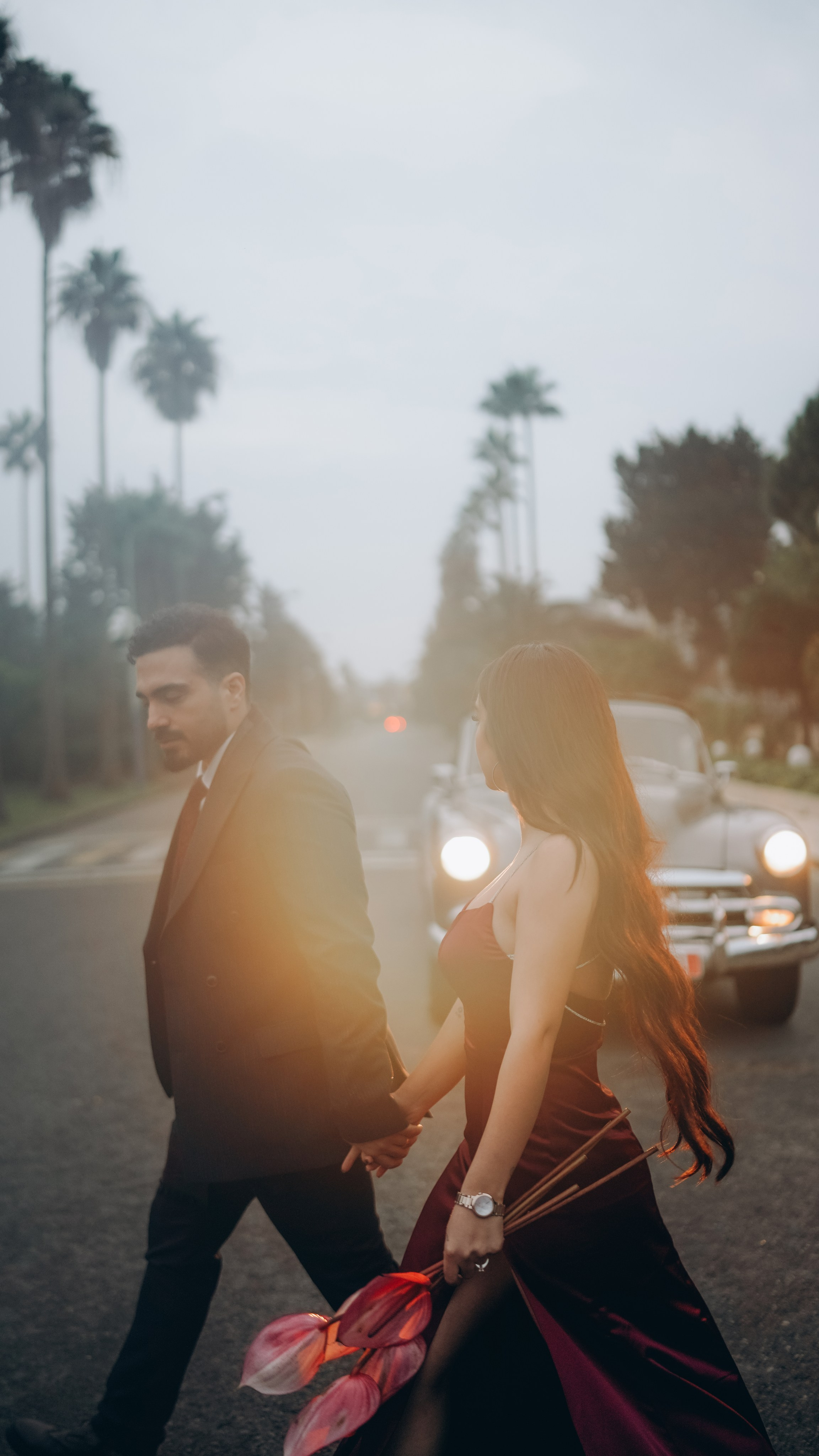 Pre wedding. Behnam Kazemi Studio