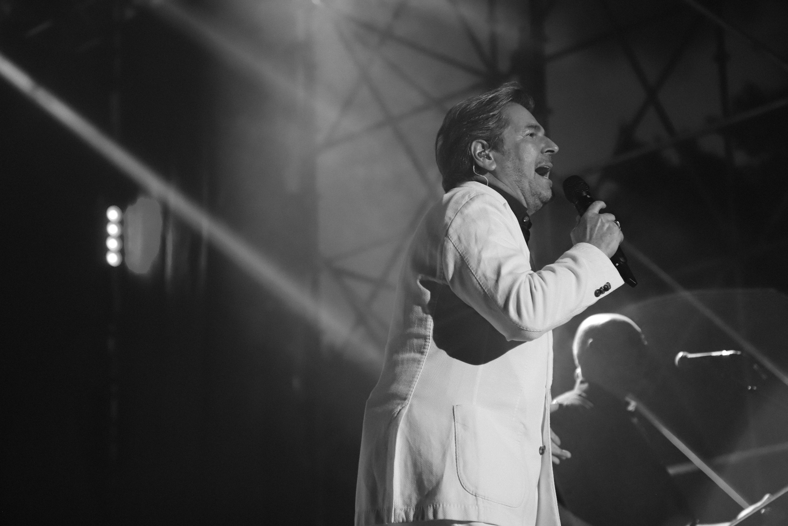 Концерт Томаса Андерса. Артем Алексенцев — Профессиональная Фотография в Бишкеке и Алматы