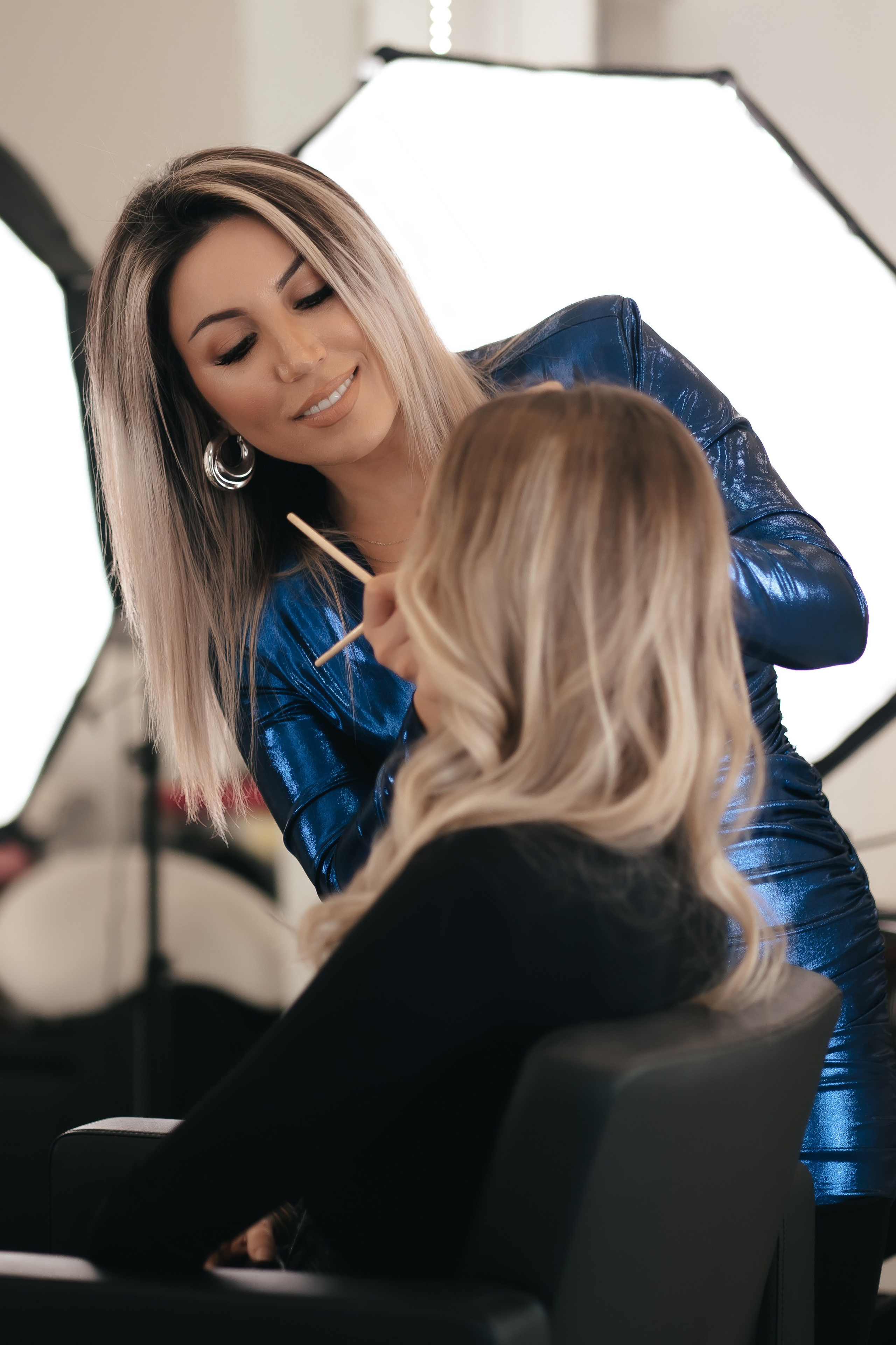 Comercial. Holigood foto y video reportaje de bodas en San Sebastián y Europa