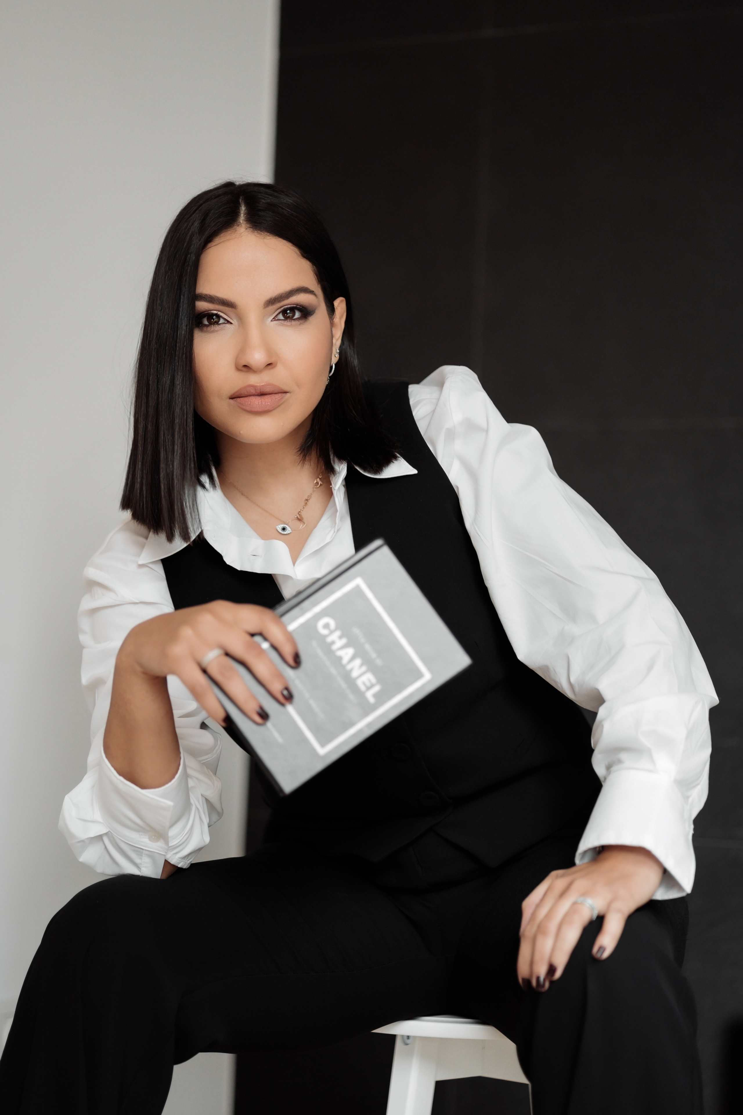 Comercial. Holigood foto y video reportaje de bodas en San Sebastián y Europa