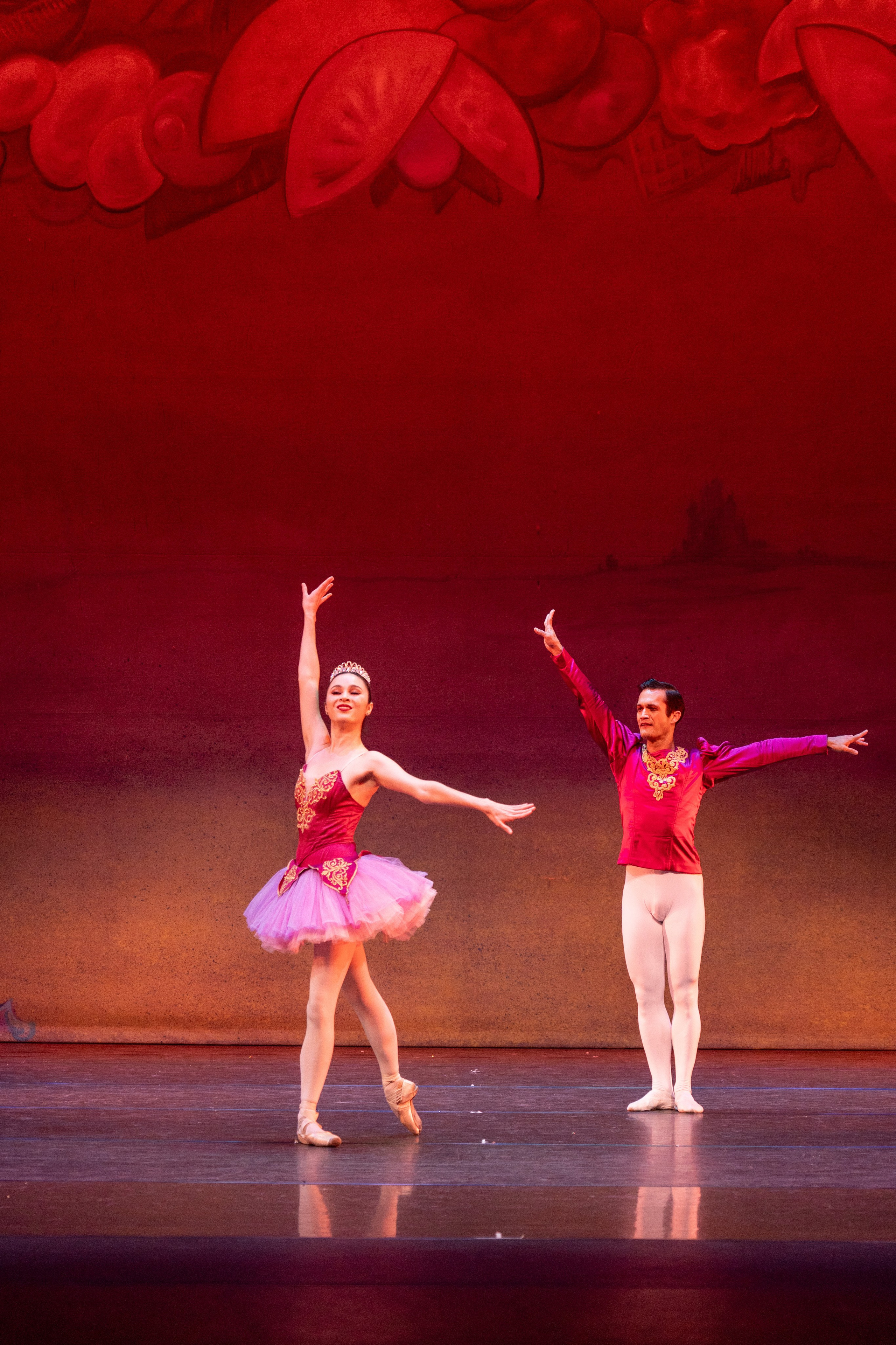 Nutcracker 2023. Santa Clarita Photographer