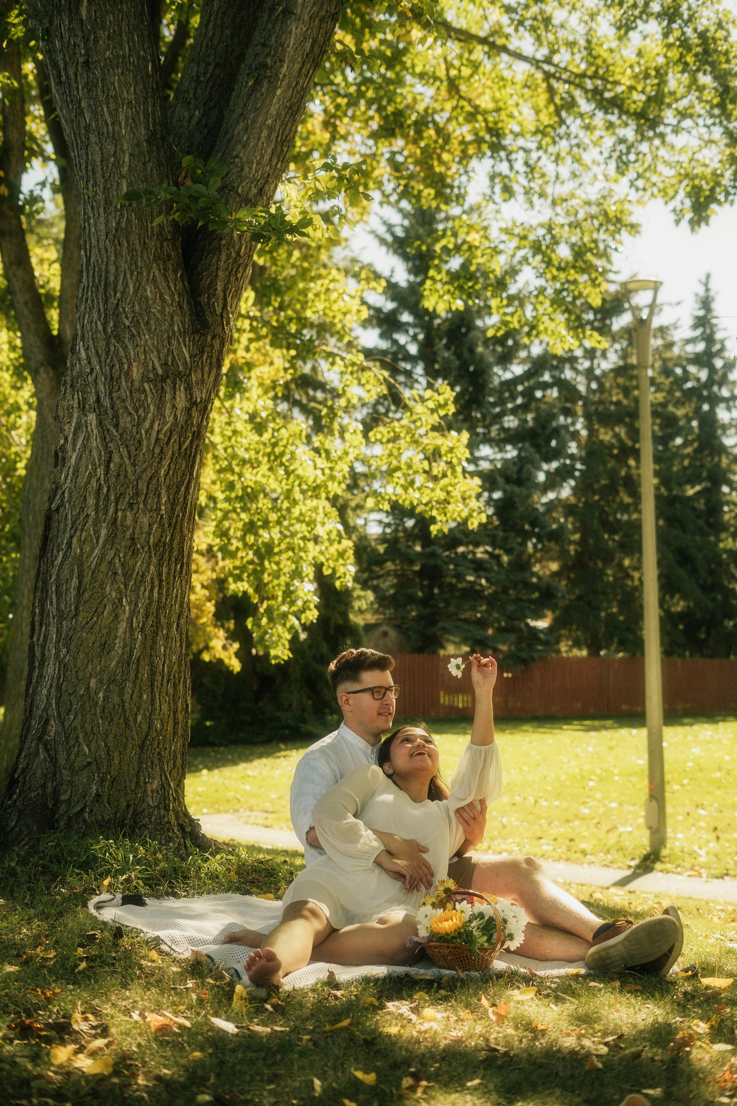 Engagement/Love Story. Abluecat photography