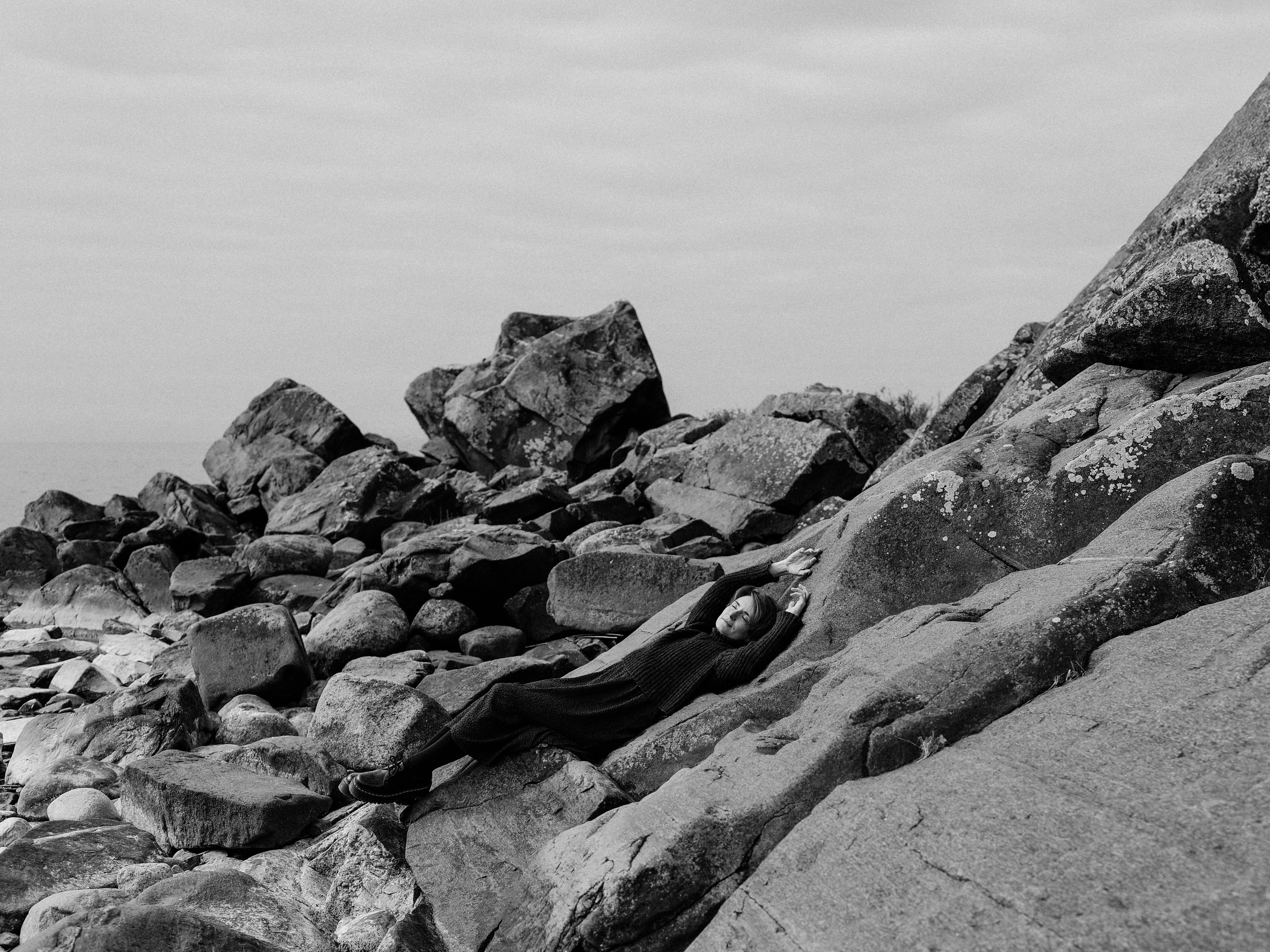 Masha. Kristina, portrait and family photographer in Helsinki