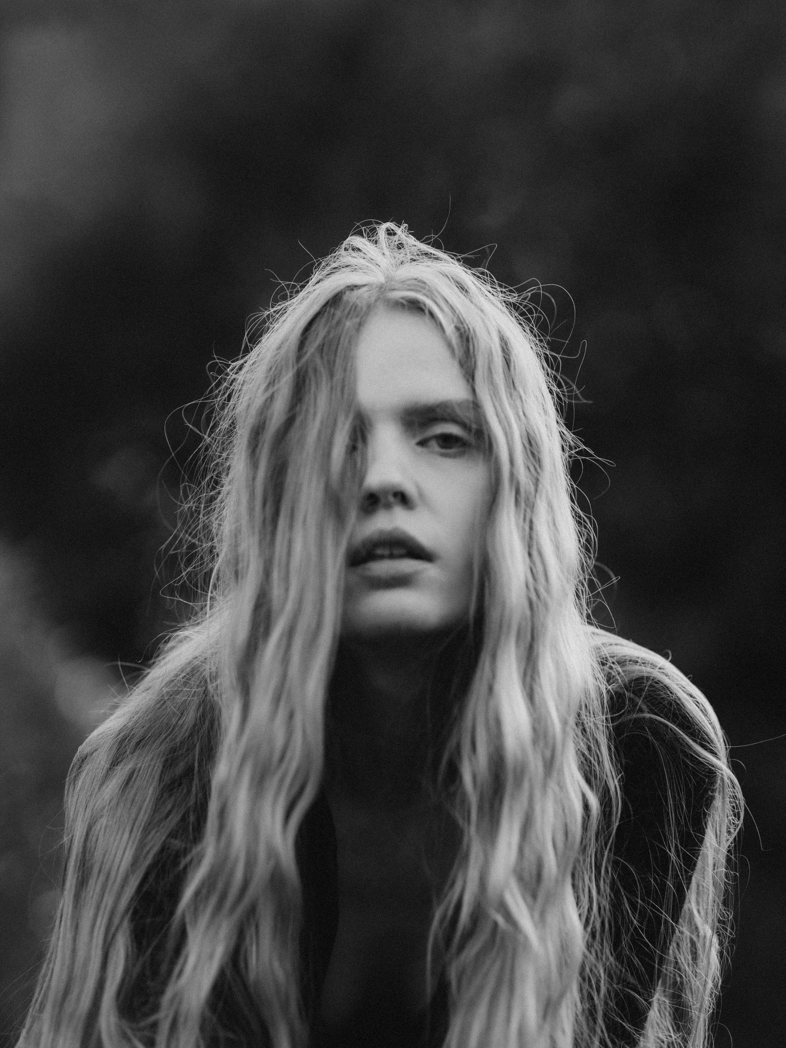 Marja. Kristina, portrait and family photographer in Helsinki