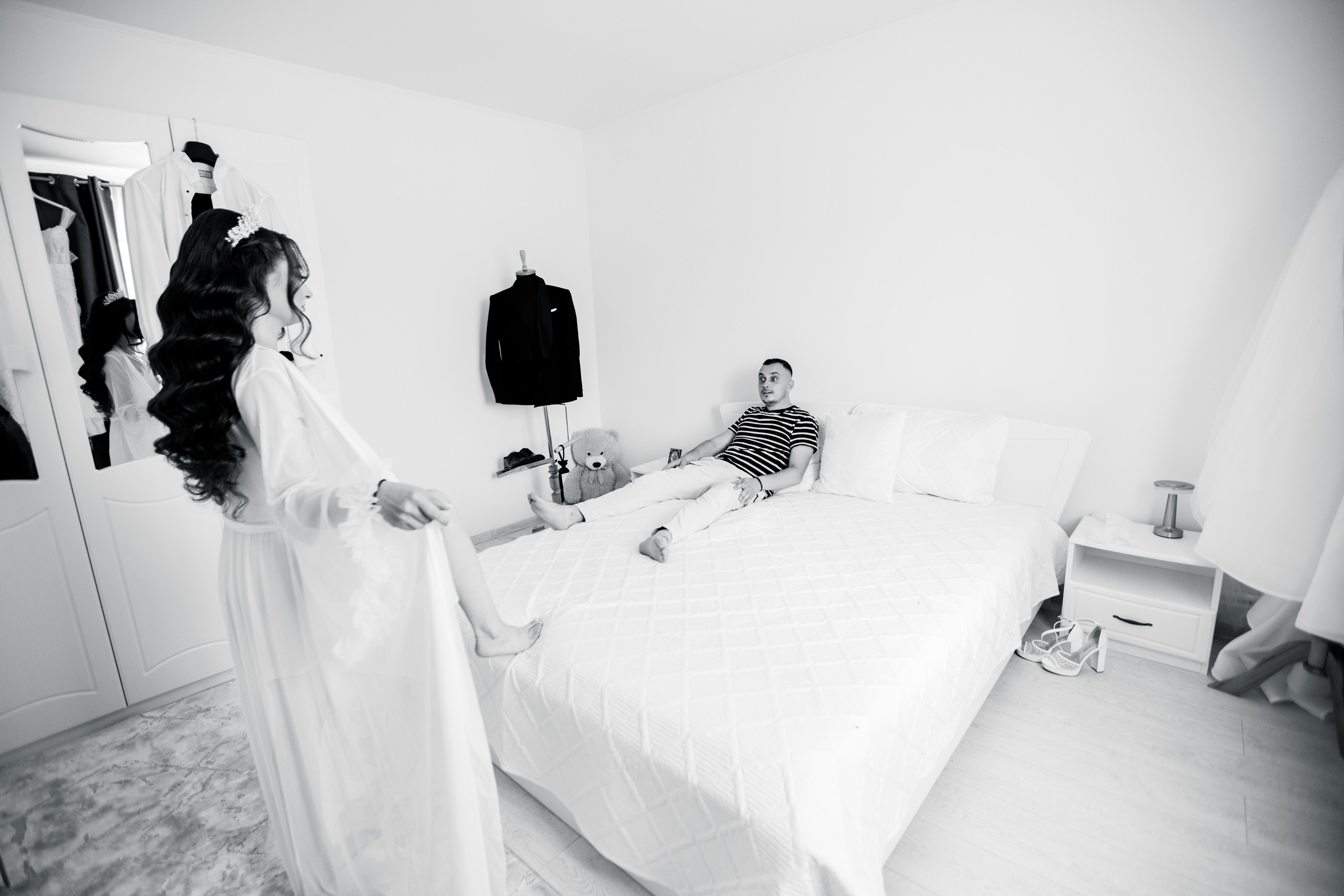 Adelina & Andrei 18.07.2026. MGS STUDIO