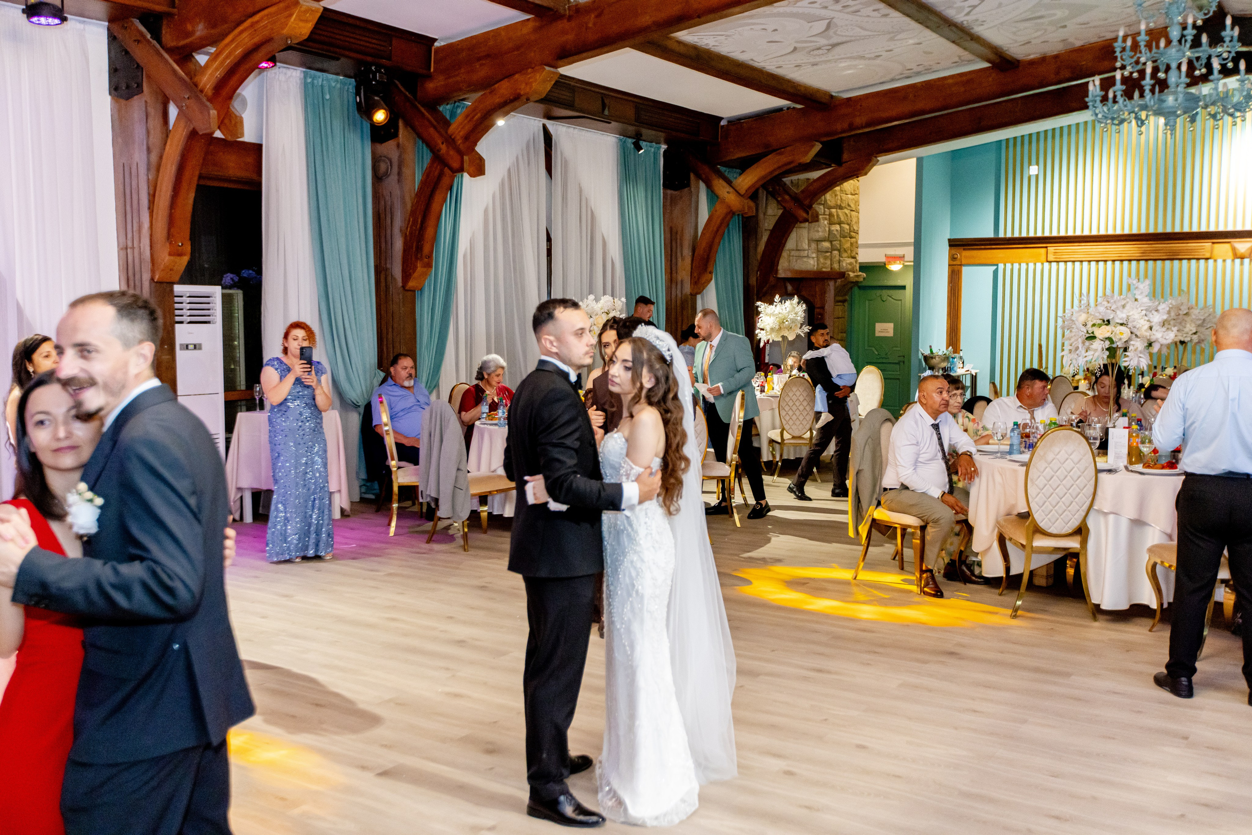Adelina & Andrei 18.07.2026. MGS STUDIO