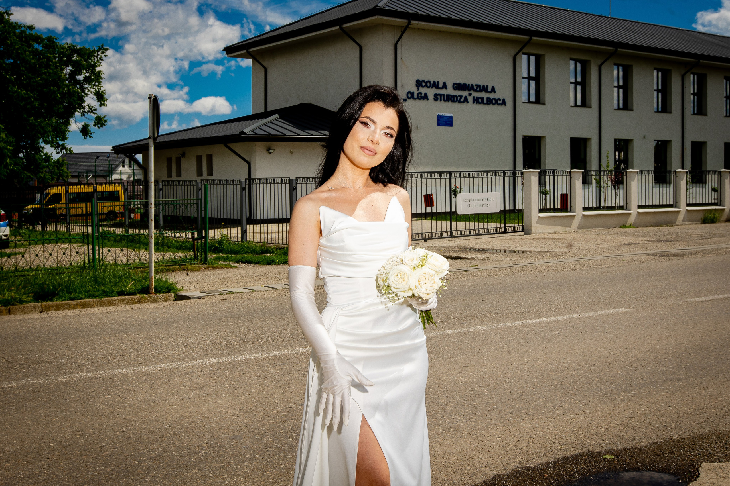 Cosmina & Răzvan. MGS STUDIO