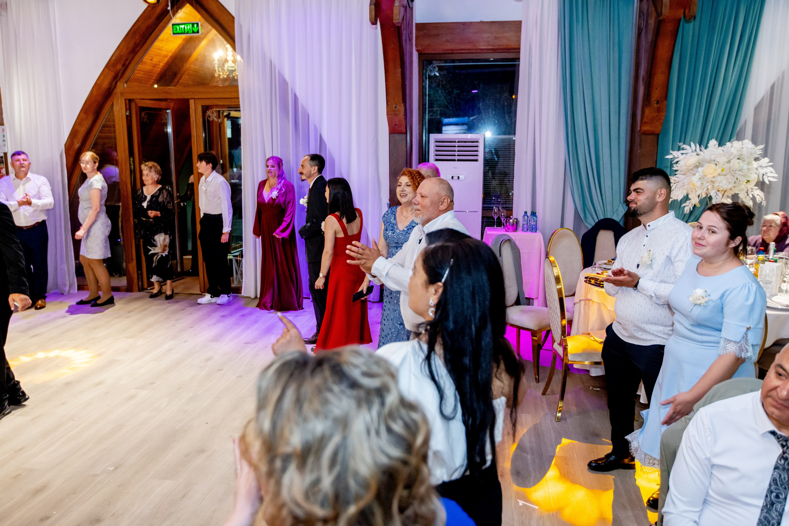 Adelina & Andrei 18.07.2026. MGS STUDIO