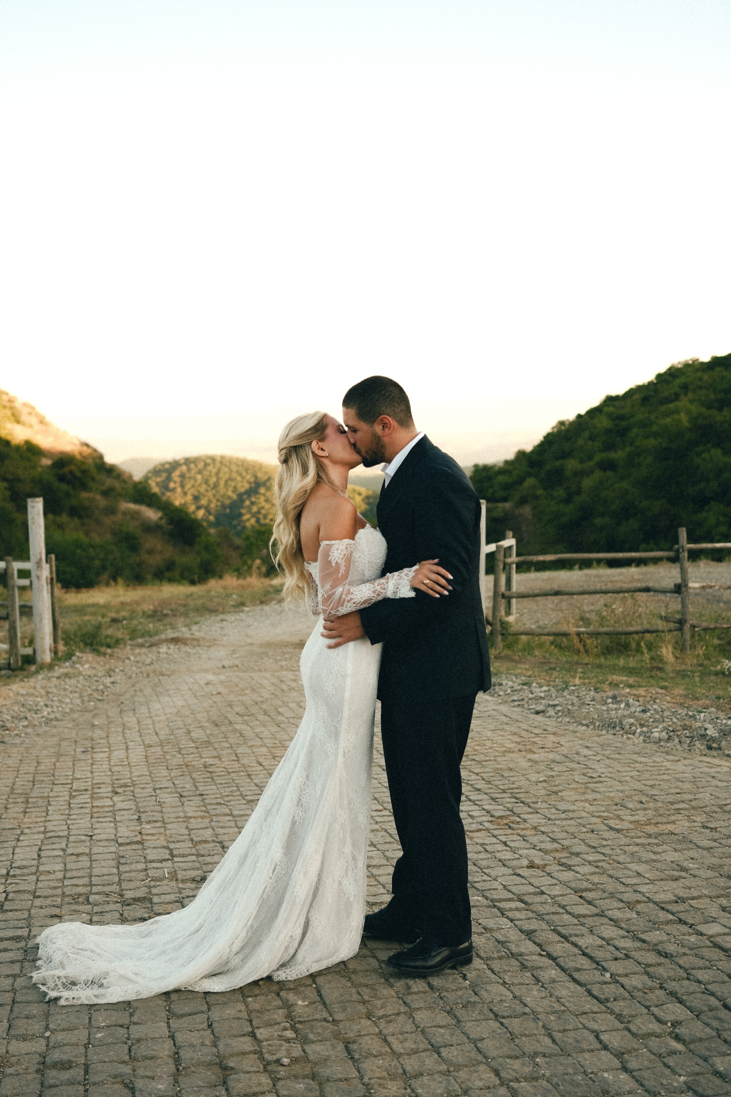 Kiketi Farm | Anna & Giorgi. Cinematic photographer based in Tbilisi, Georgia — Nicole