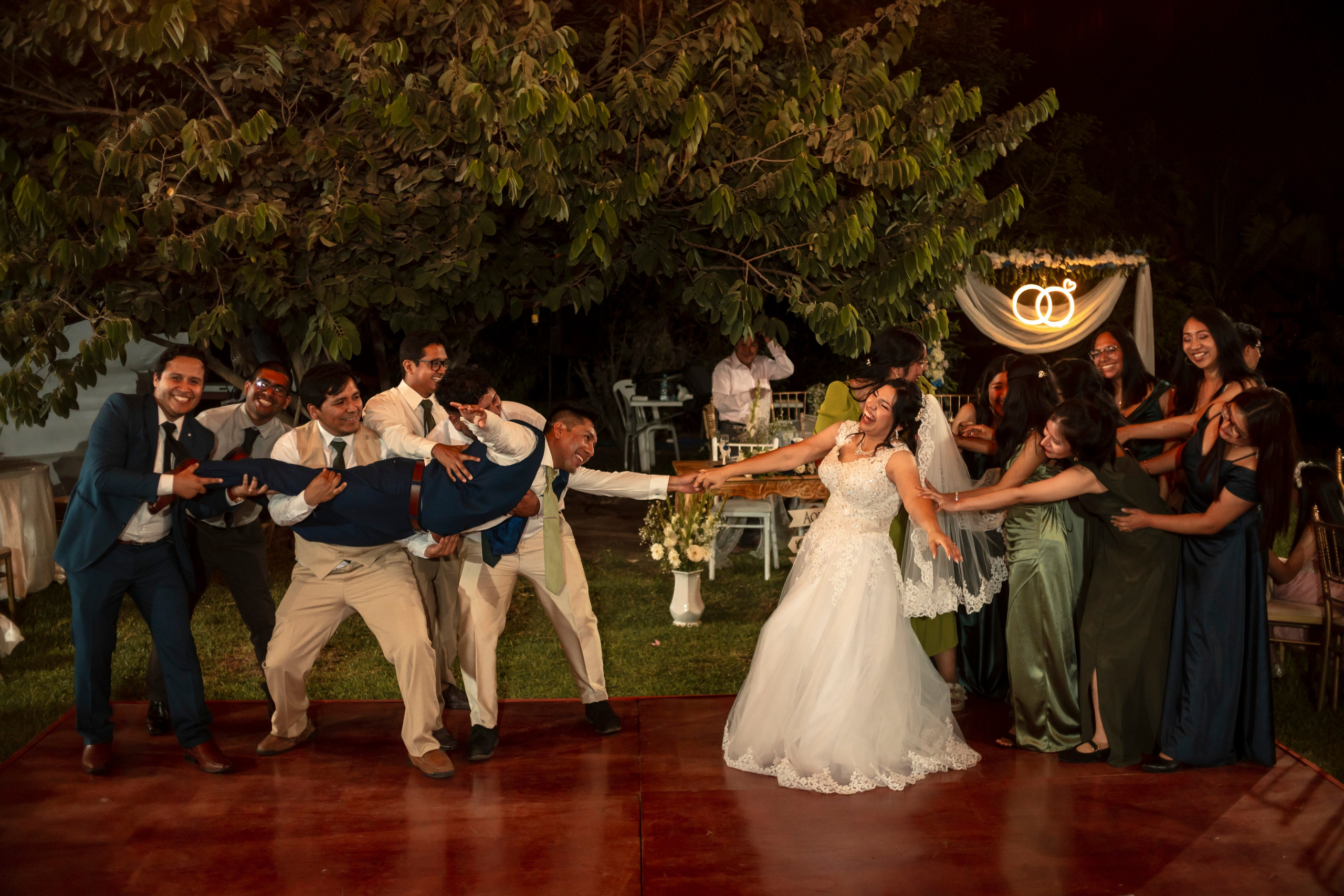BODAS. Dangel.Ft — Cinematic Photography in Lima, Peru