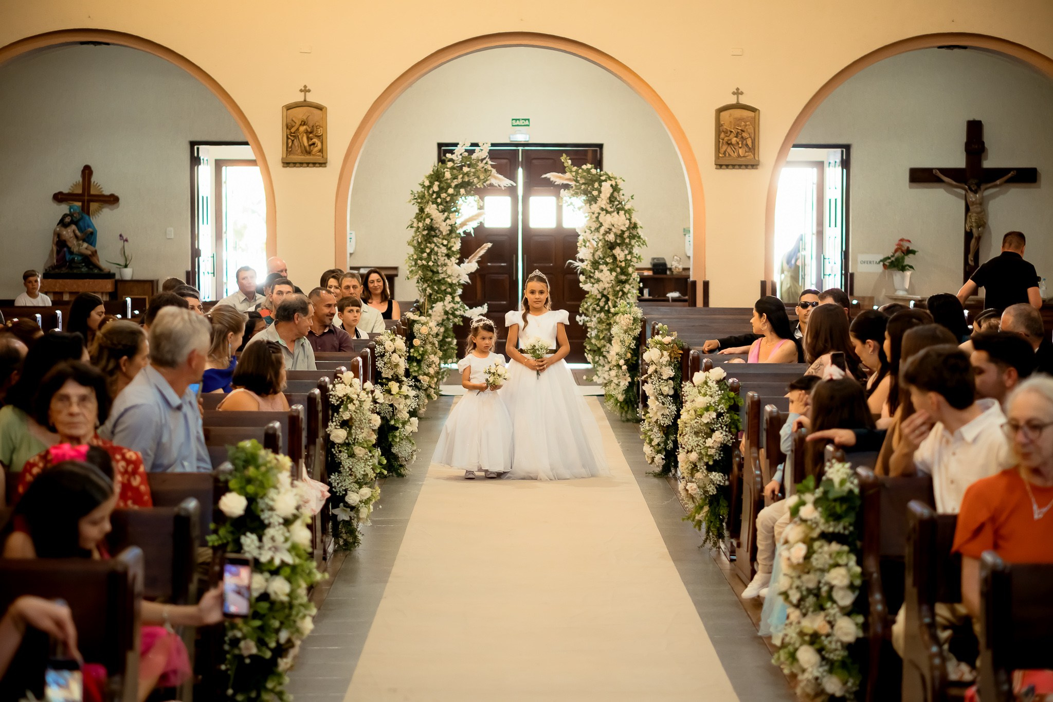 Lidiane e Gustavo. Beneduzzi Fotografias