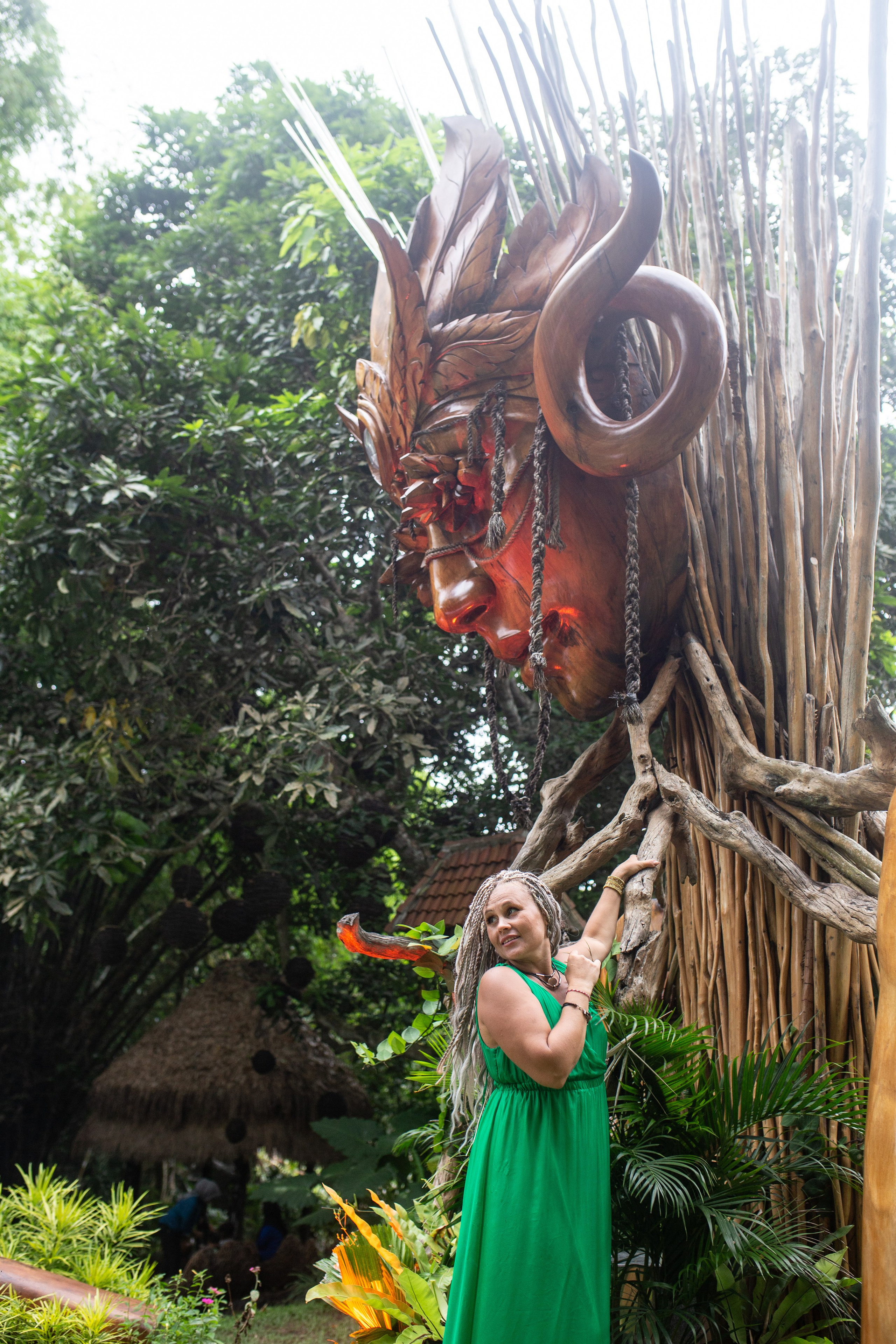 Бали тур с Дашей. Индивидуальный и парный фотограф на Бали — Bali Dream Photo