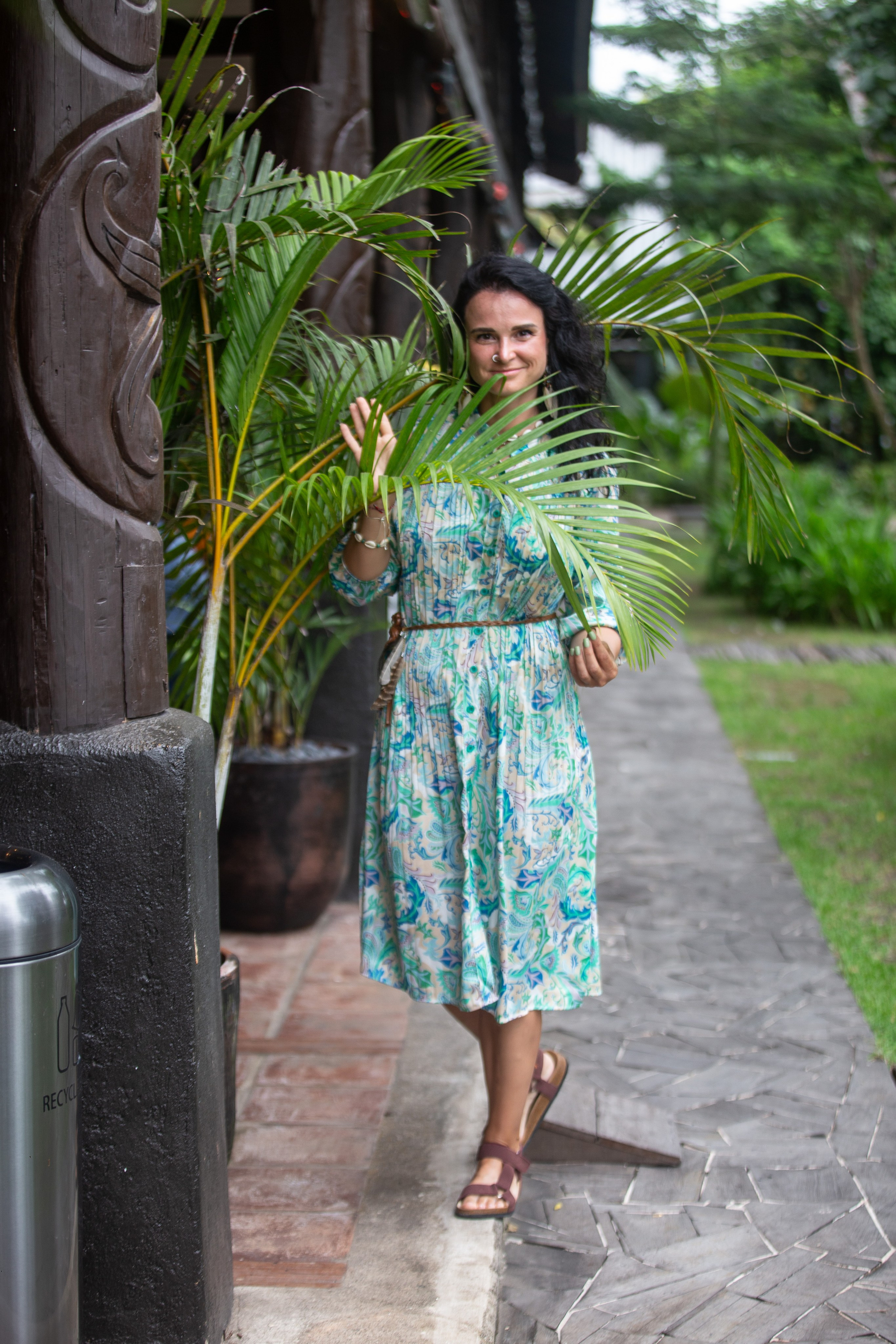 Бали тур с Дашей. Индивидуальный и парный фотограф на Бали — Bali Dream Photo